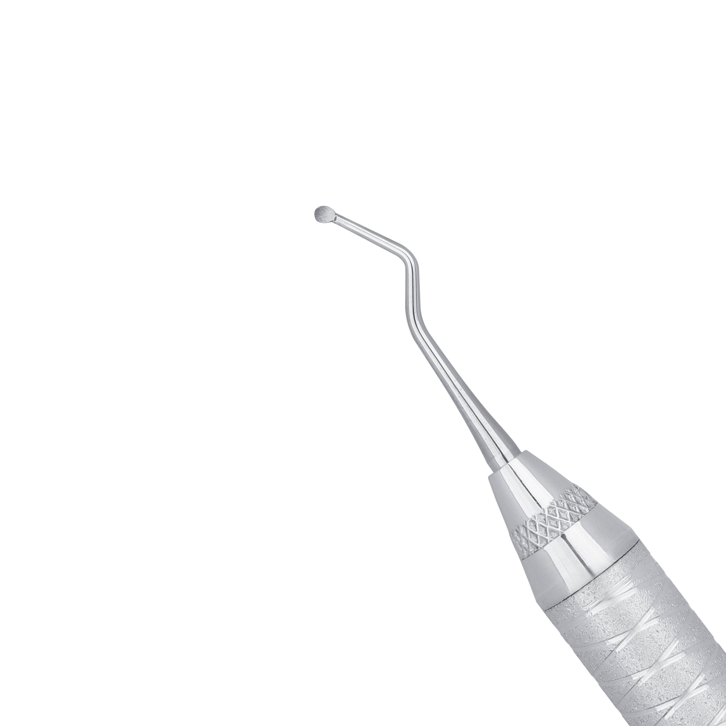 129/130 English Pattern, 1.7MM Excavator - HiTeck Medical Instruments