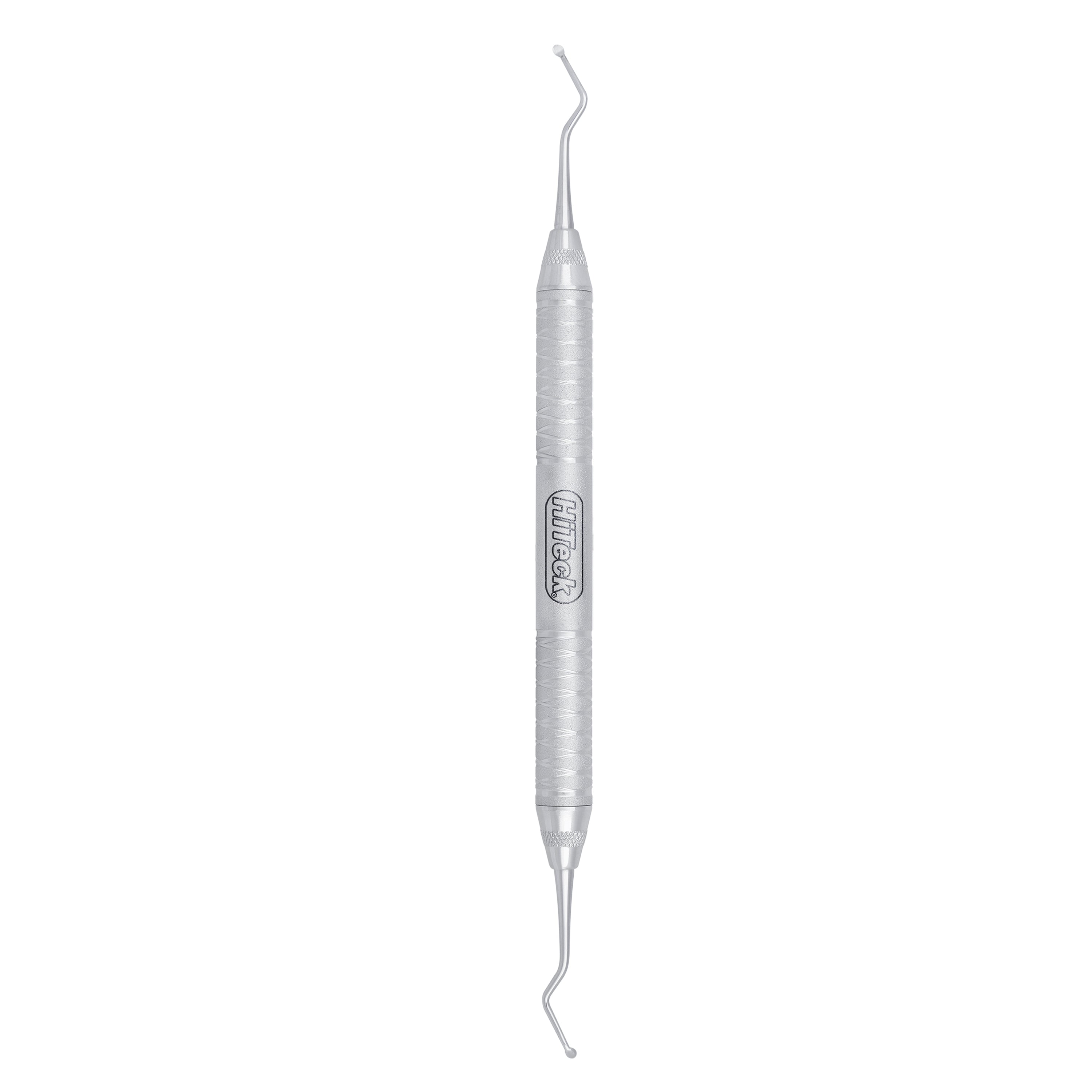 129/130 English Pattern, 1.7MM Excavator - HiTeck Medical Instruments