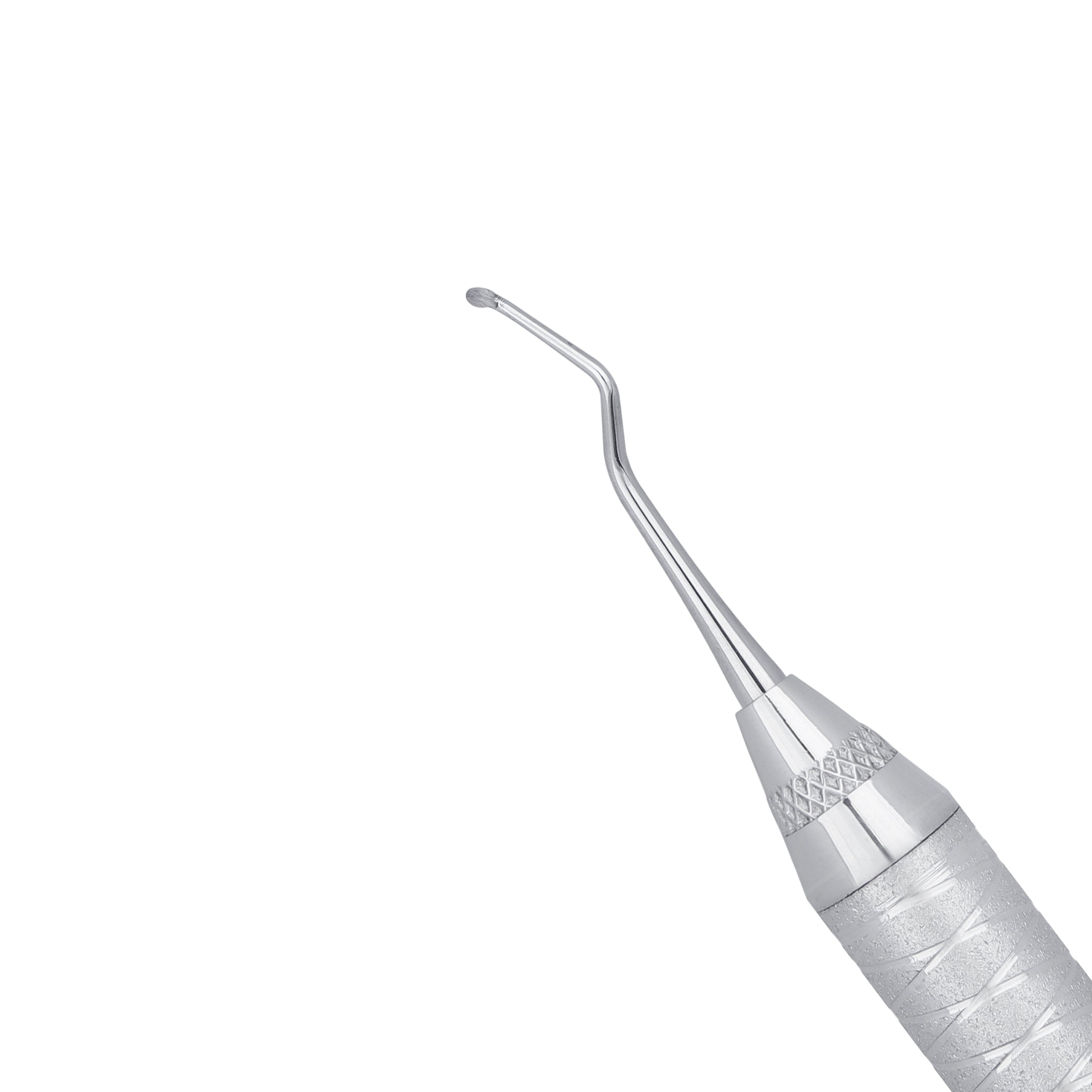 131/132 English Pattern, 1.4MM Excavator - HiTeck Medical Instruments