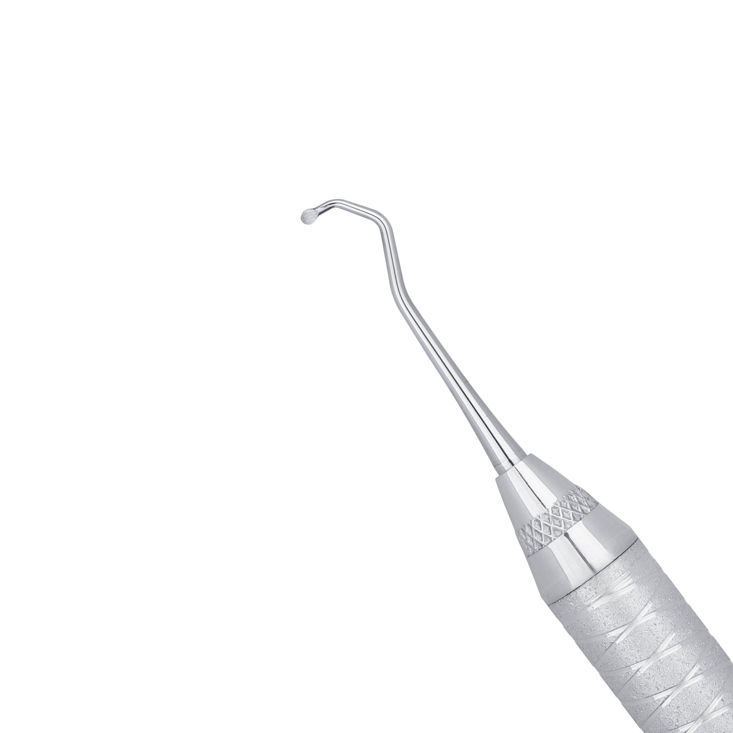 #244 English Pattern, 1.4MM Excavator - HiTeck Medical Instruments