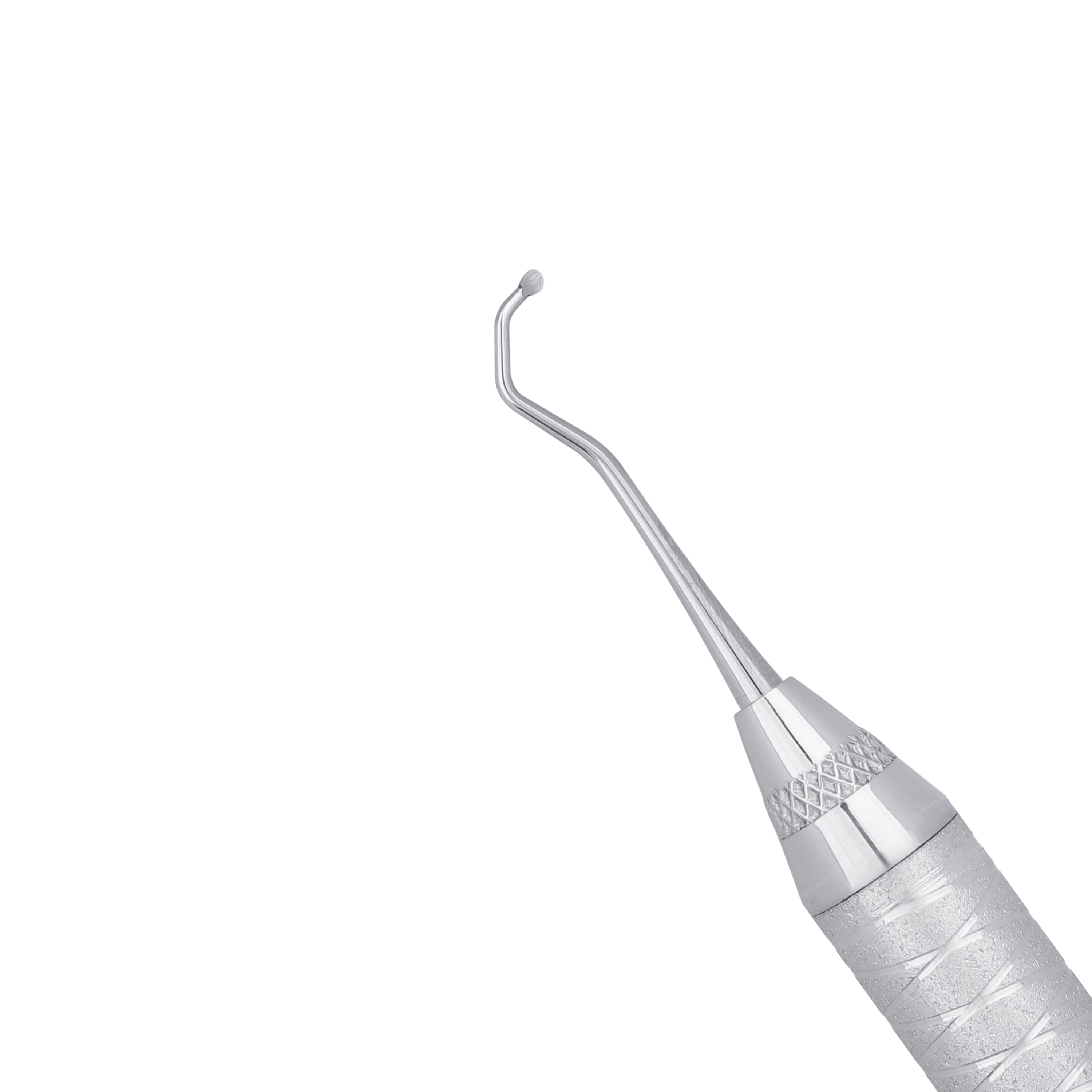 #244 English Pattern, 1.4MM Excavator - HiTeck Medical Instruments