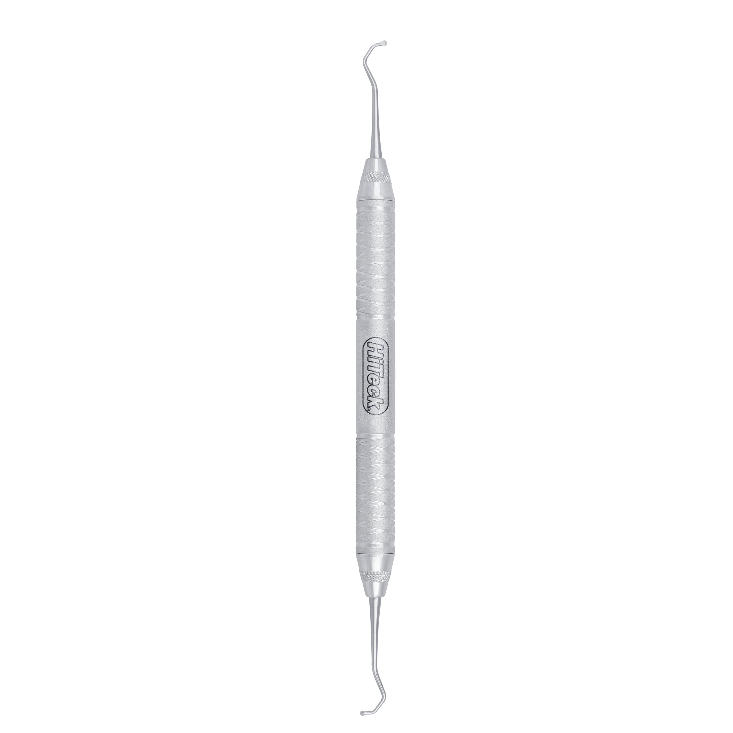 #244 English Pattern, 1.4MM Excavator - HiTeck Medical Instruments