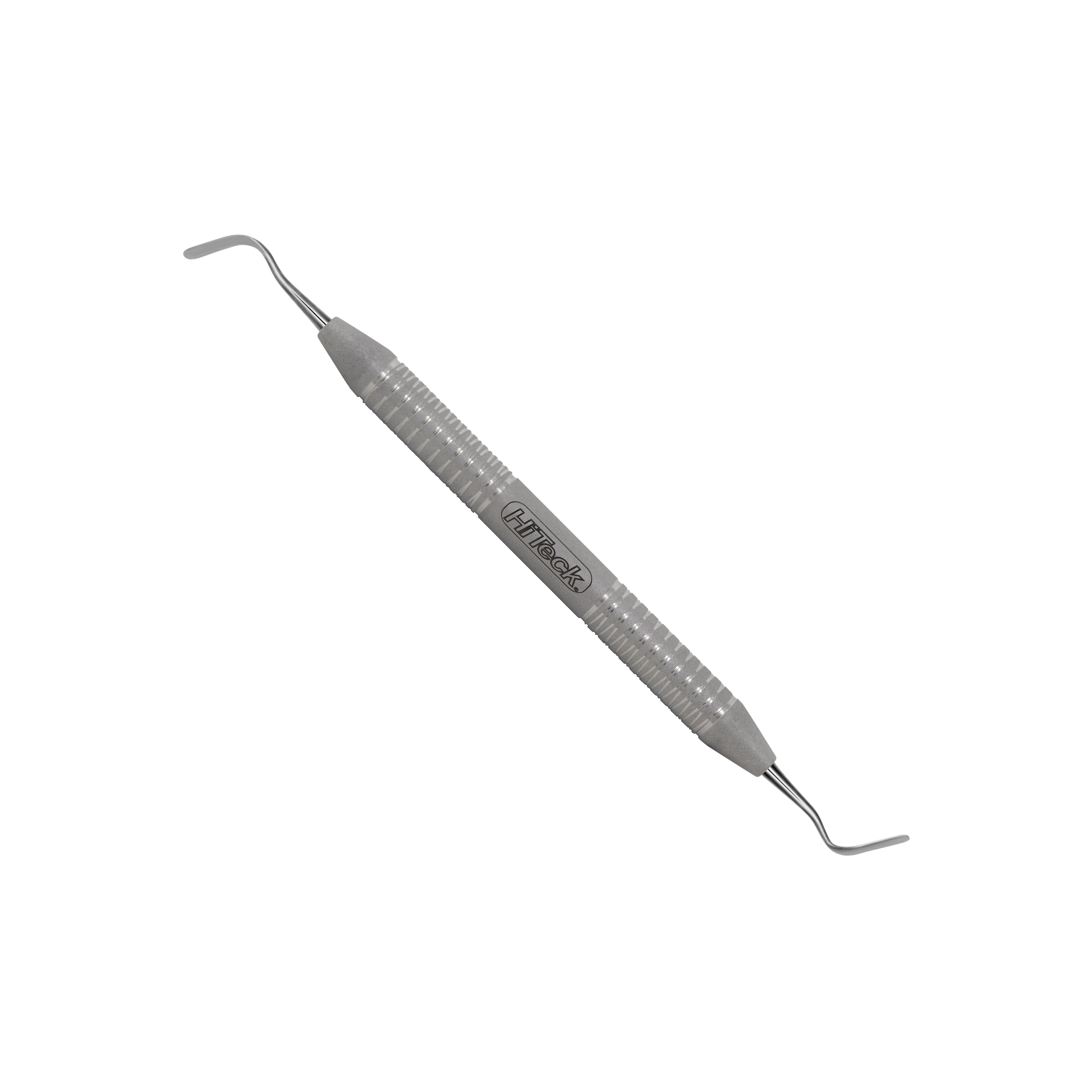 4 Goldstein Extra Flex Plastic Filling Instrument - HiTeck Medical Instruments