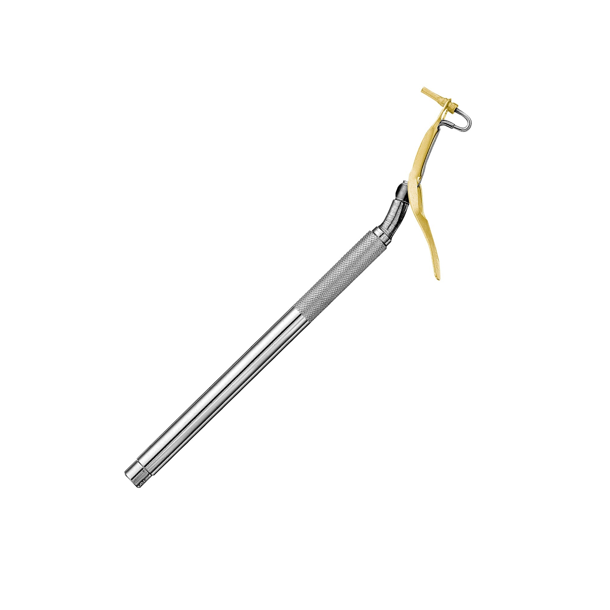Mini Distal Amalgam Carrier, 1.5MM - HiTeck Medical Instruments