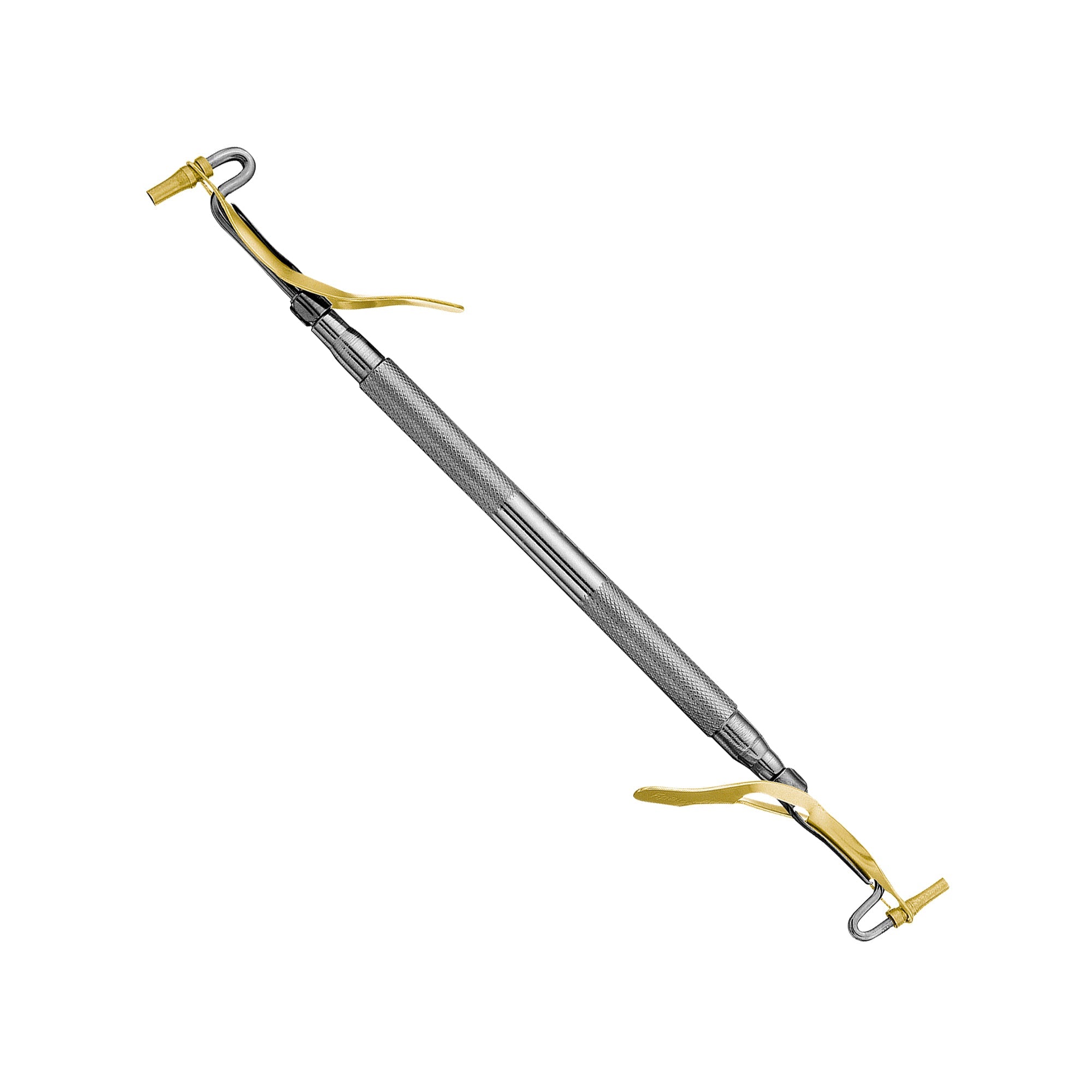 Large/Regular Amalgam Carrier, 2.0MM 2.8MM - HiTeck Medical Instruments