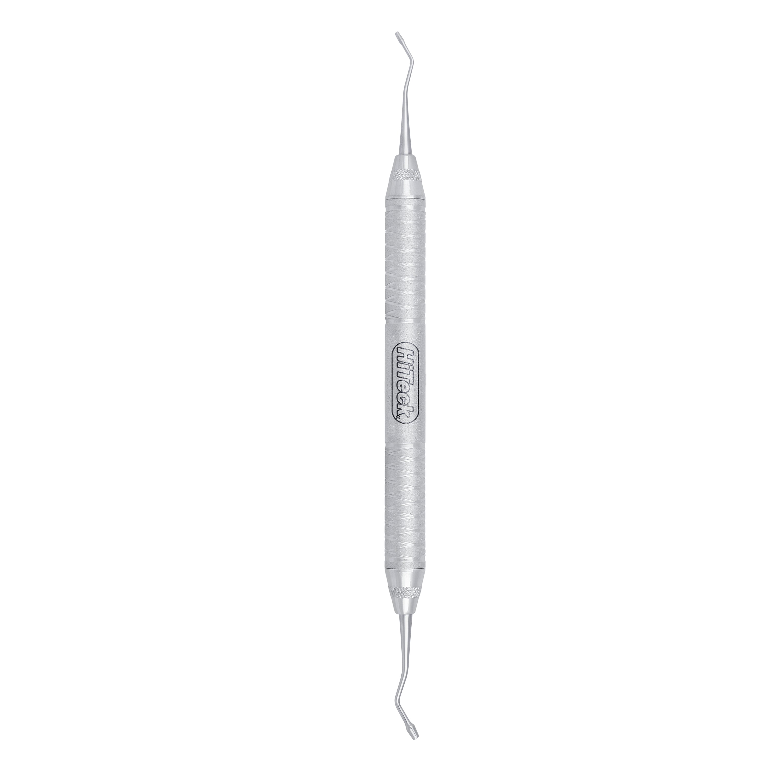 H1 Hollenback, 1.0MM/1.65MM Plugger/Condensor - HiTeck Medical Instruments