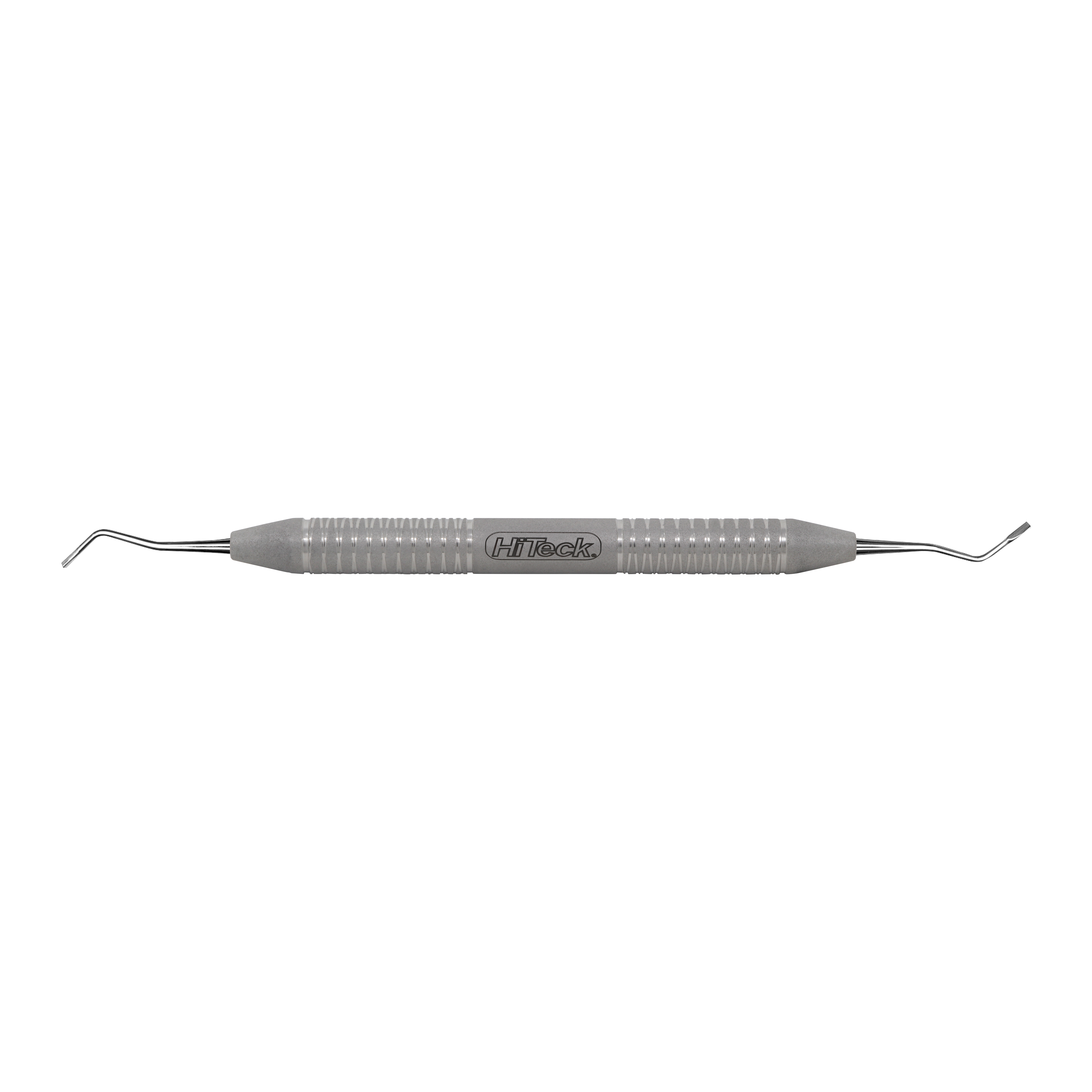 H4 Hollenback, 1.8MM/2.4MM Plugger/Condensor - HiTeck Medical Instruments
