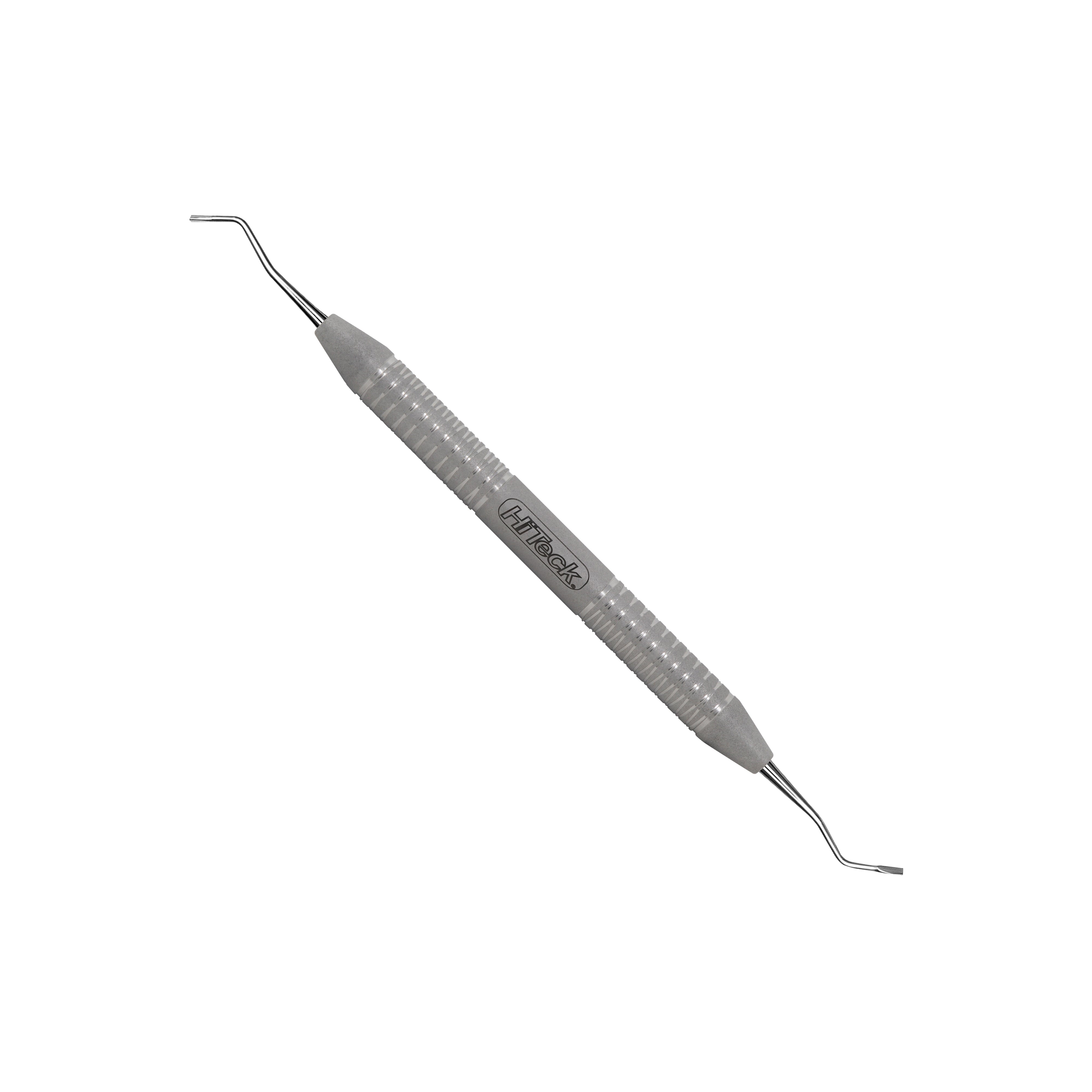 H4 Hollenback, 1.8MM/2.4MM Plugger/Condensor - HiTeck Medical Instruments