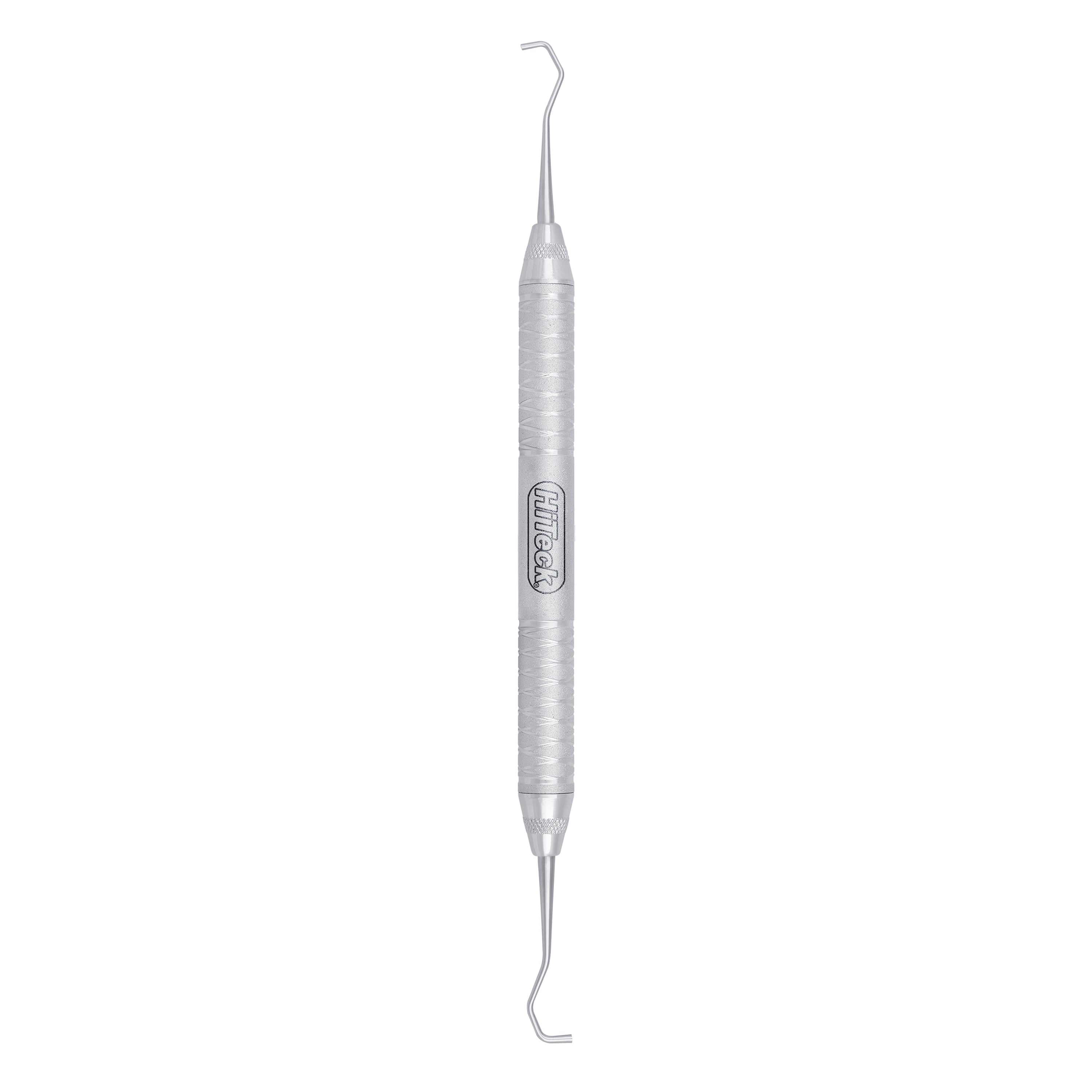 9/10 Back Action, 1.2MM/1.6MM Plugger/Condensor - HiTeck Medical Instruments