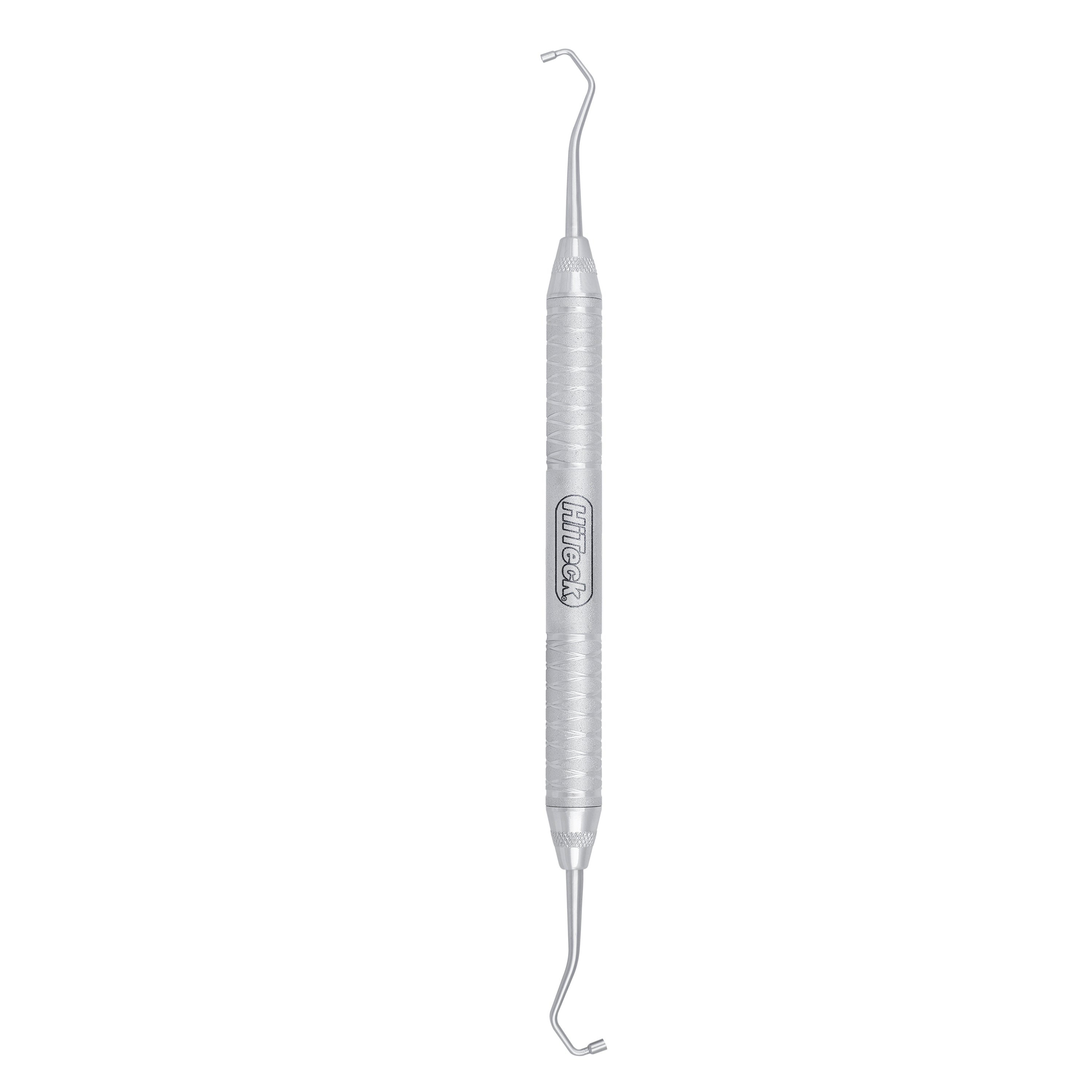 11/12 Back Action, 1.5MM/2.0MM Plugger/Condensor - HiTeck Medical Instruments