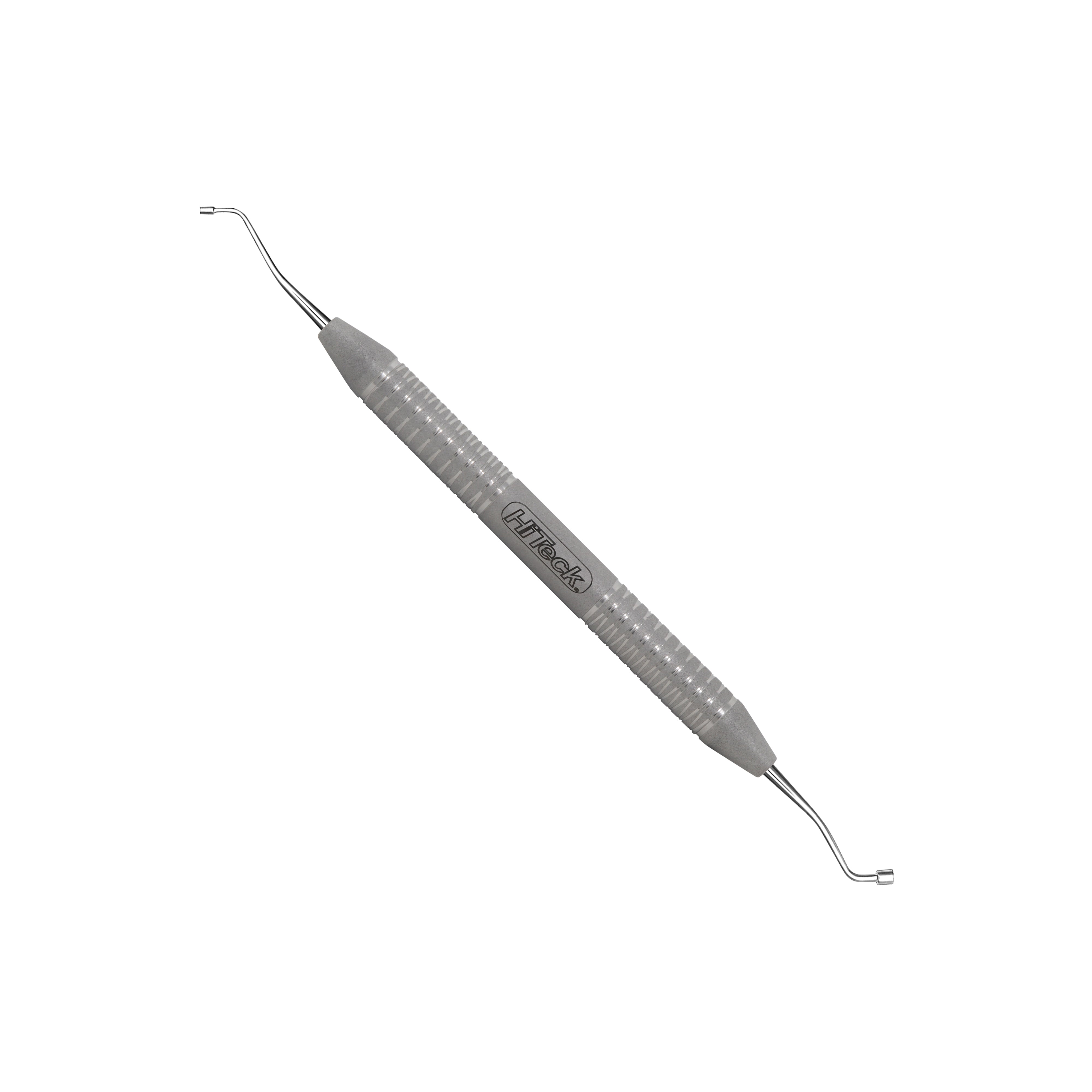 153 Serrated, 1.5MM/2.5MM Plugger/Condensor - HiTeck Medical Instruments