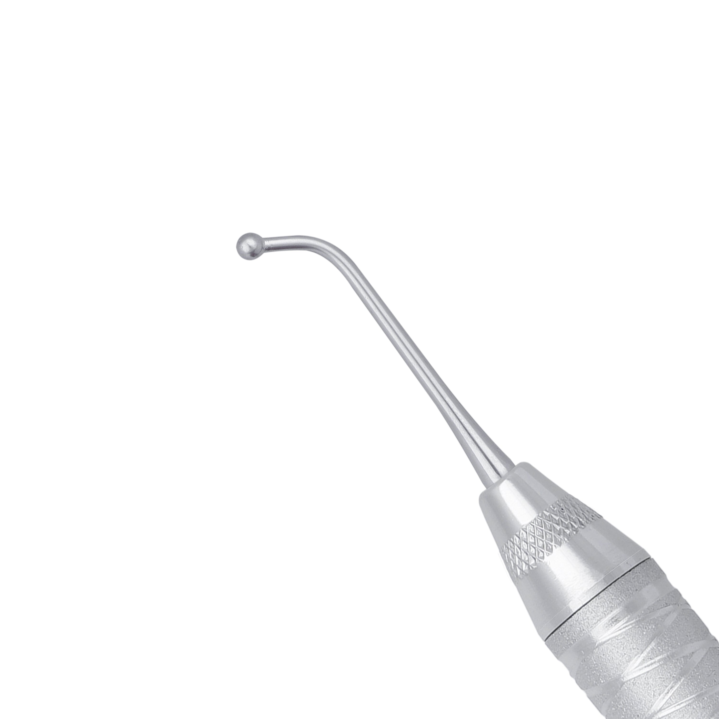 18 Ball Burnisher, 1.6MM 2.4MM - HiTeck Medical Instruments