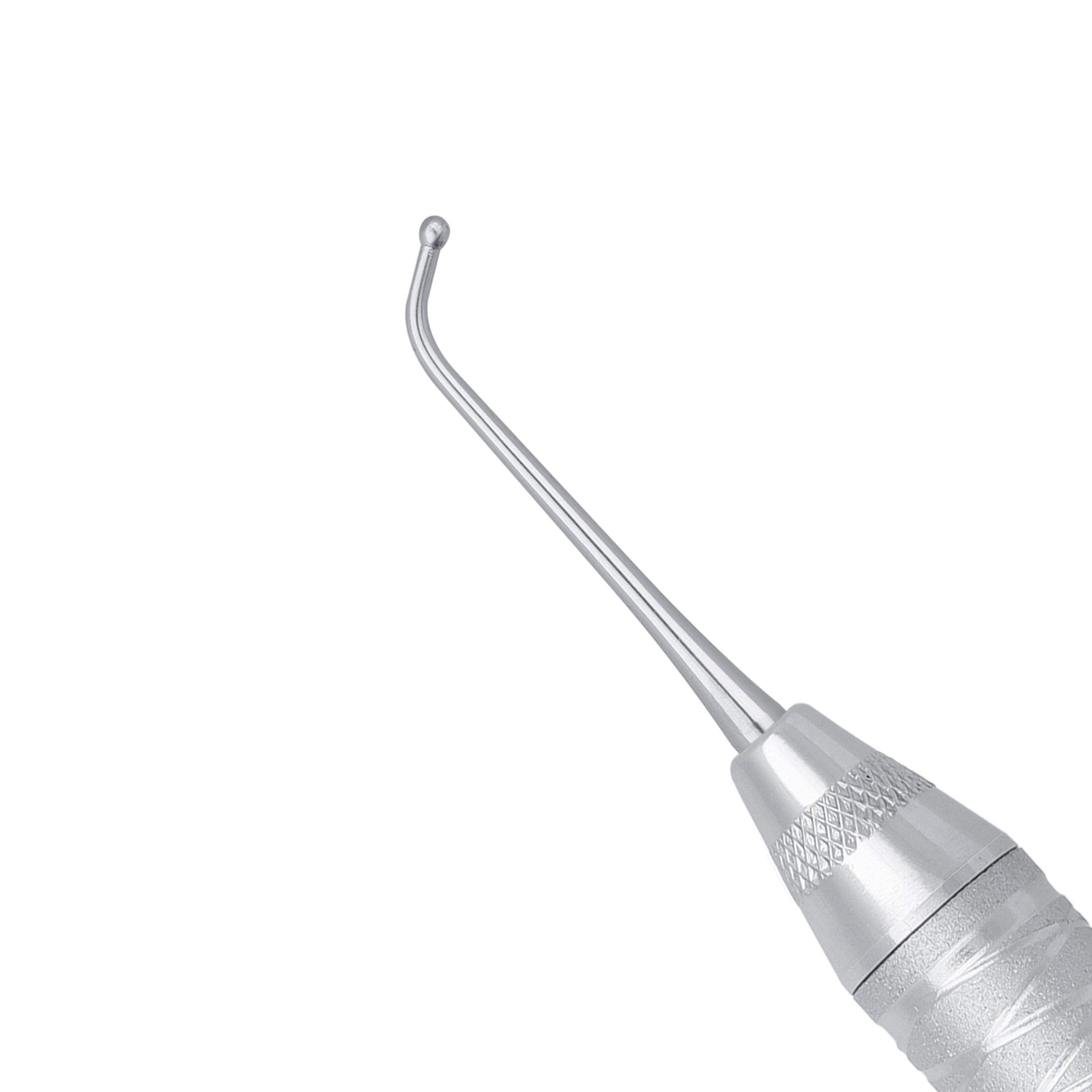 18 Ball Burnisher, 1.6MM 2.4MM - HiTeck Medical Instruments