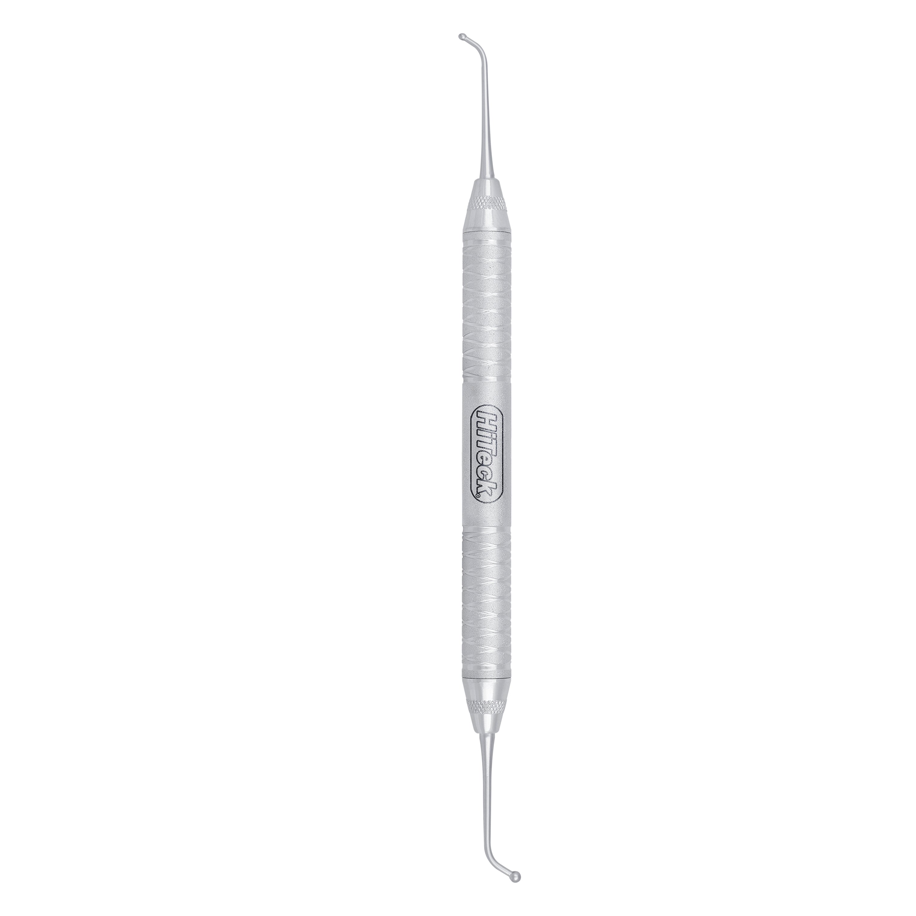 18 Ball Burnisher, 1.6MM 2.4MM - HiTeck Medical Instruments