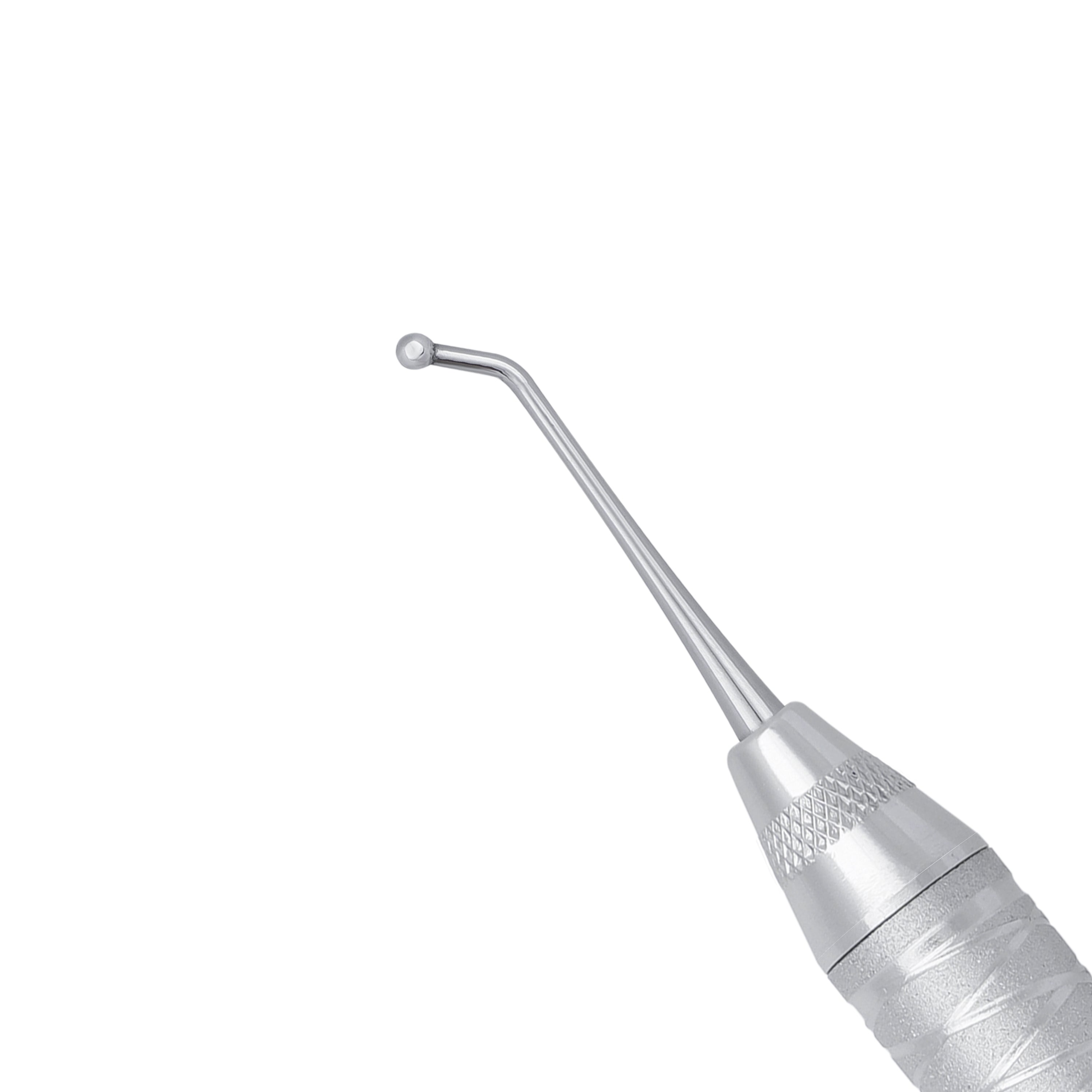 26/27S Ball Burnisher, 1.3MM 2.1MM - HiTeck Medical Instruments
