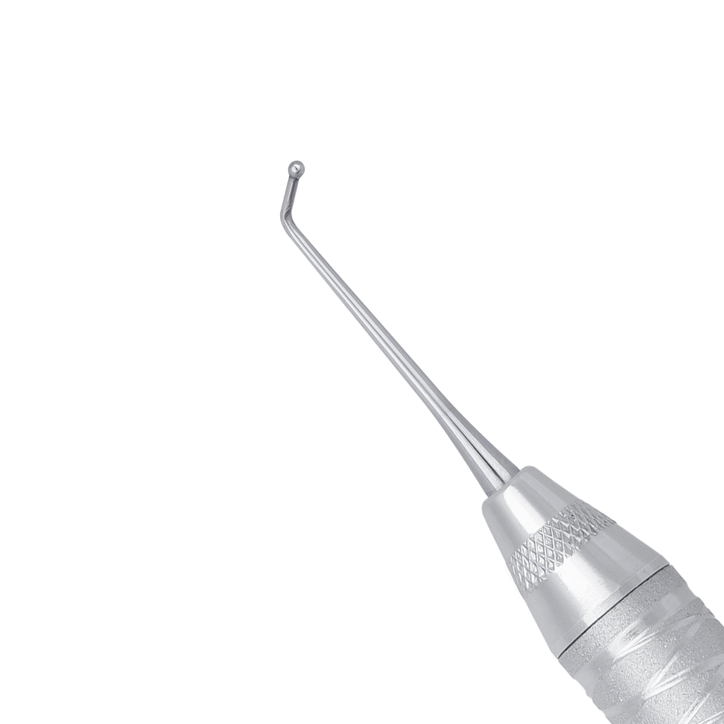 26/27S Ball Burnisher, 1.3MM 2.1MM - HiTeck Medical Instruments