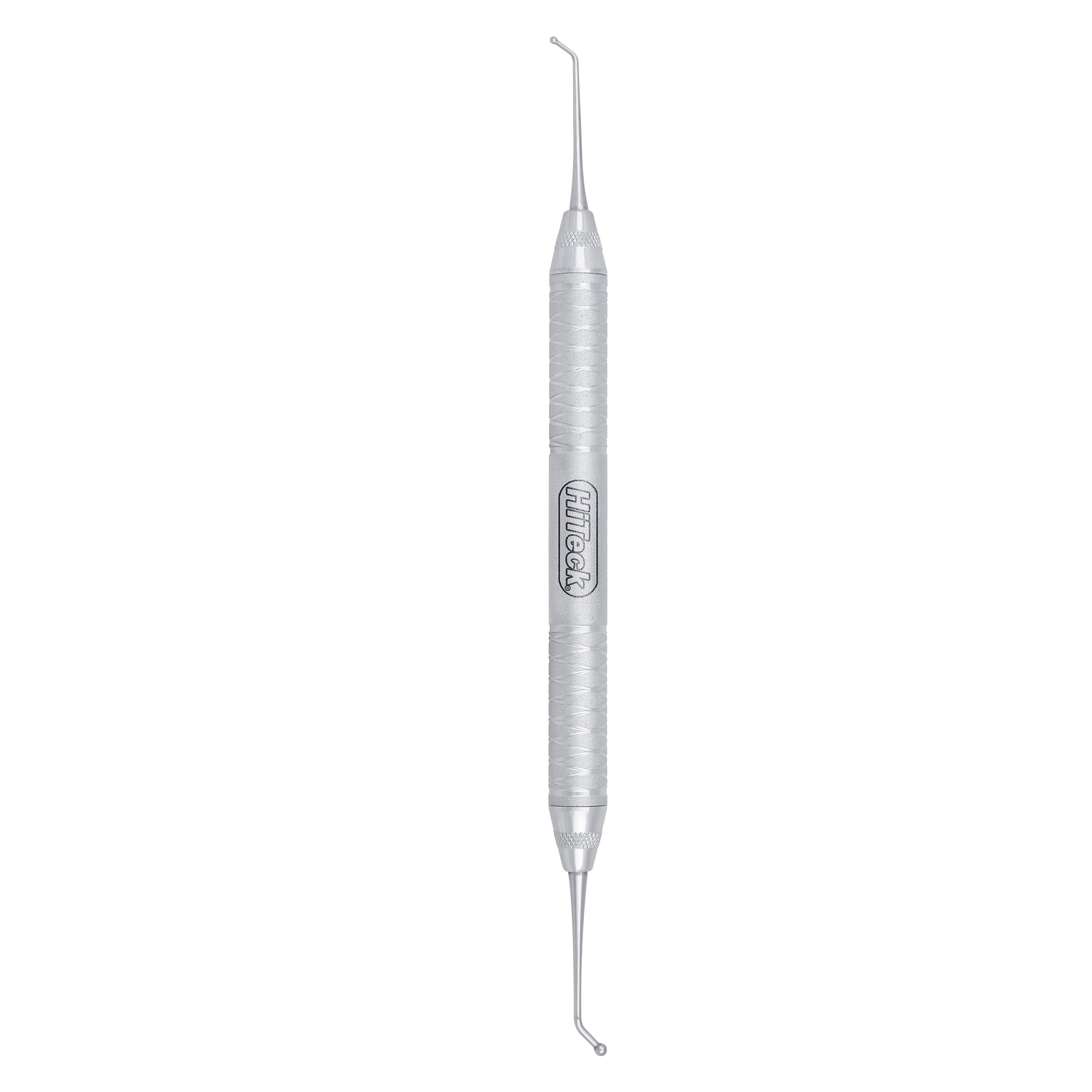 26/27S Ball Burnisher, 1.3MM 2.1MM - HiTeck Medical Instruments