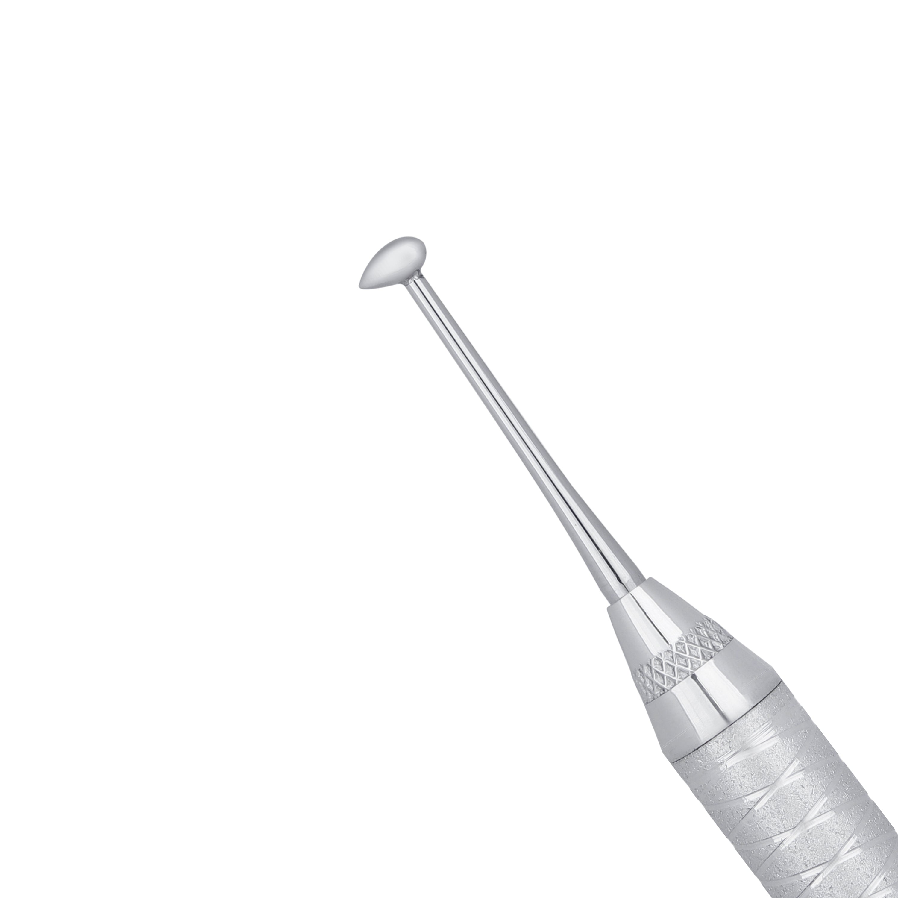 27/29 Ball Burnisher, 1.6MM 3.1MM - HiTeck Medical Instruments
