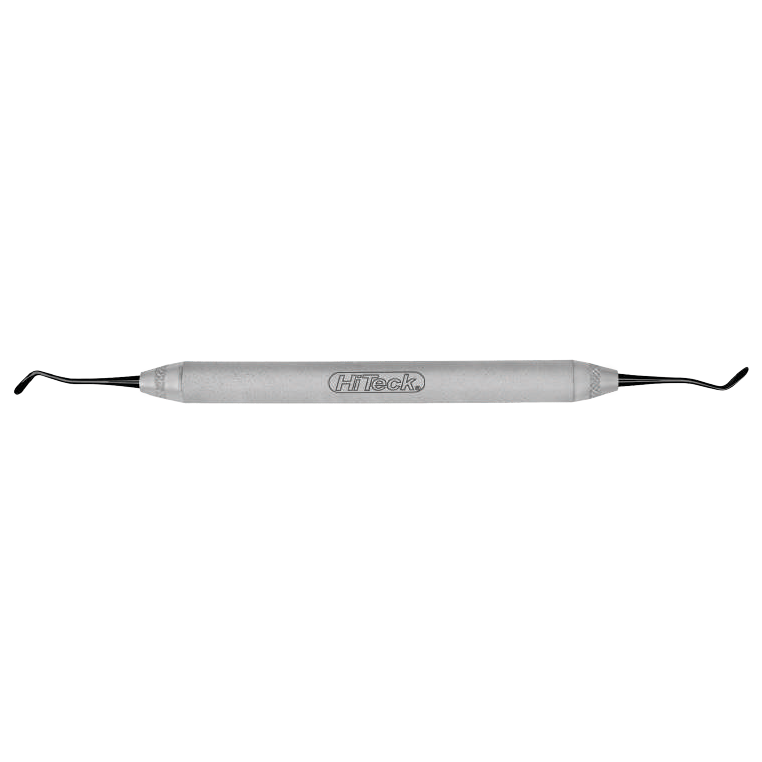 179 Anterior Composite Instrument, Siyah Series – SKU 1939 | EBIKO Dental