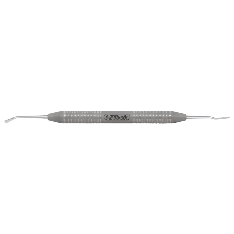 1 Woodson Composite Instrument, Siyah Series – SKU 1940 | EBIKO Dental