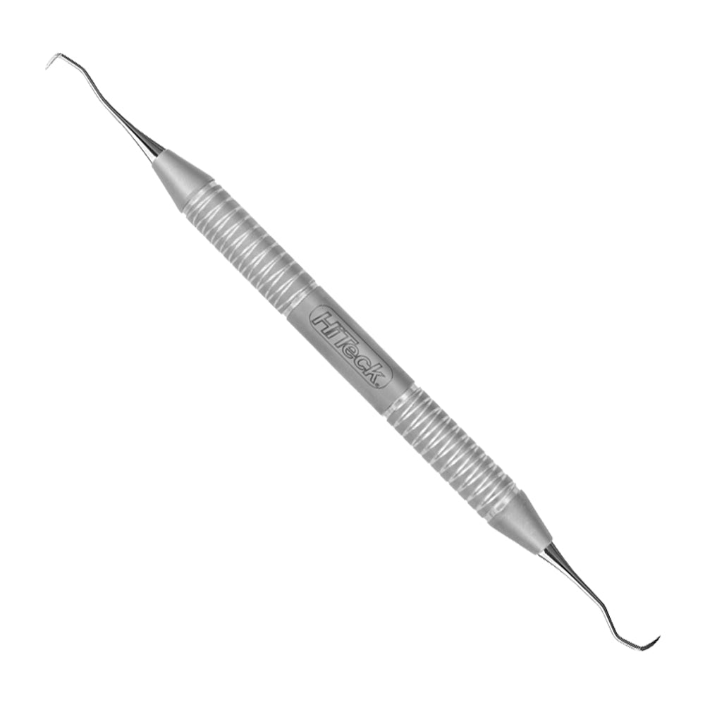 H3/H4 Jacquette Scaler - HiTeck Medical Instruments