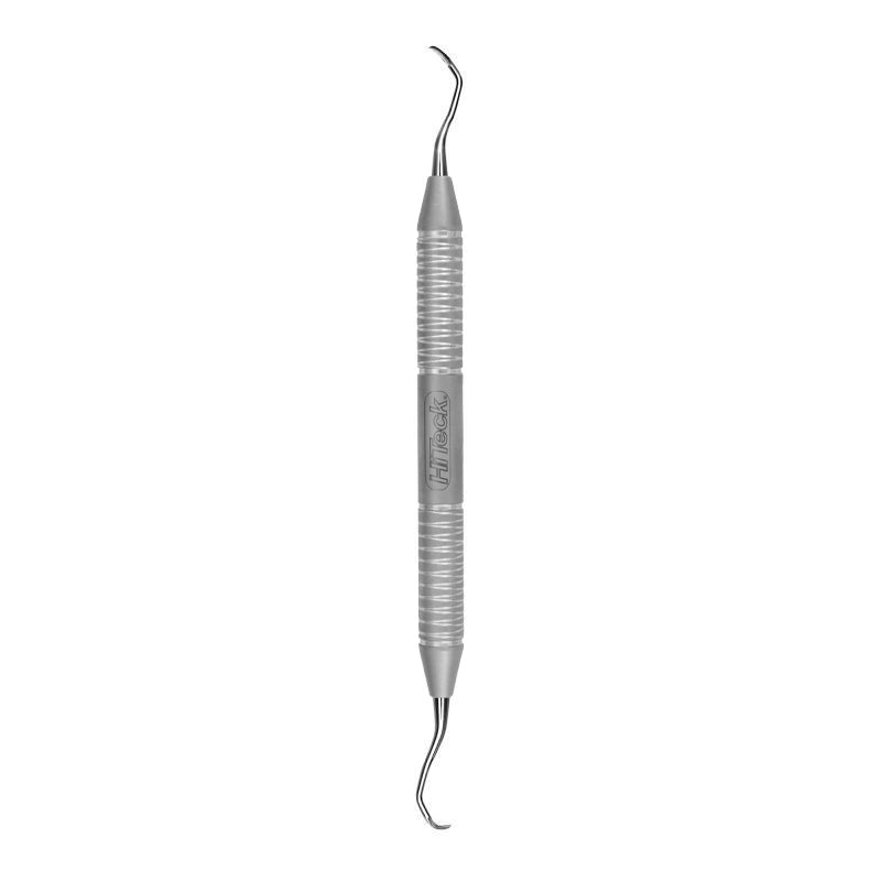 2 Kramer Distal Periodontal Surgical Curette - HiTeck Medical Instruments