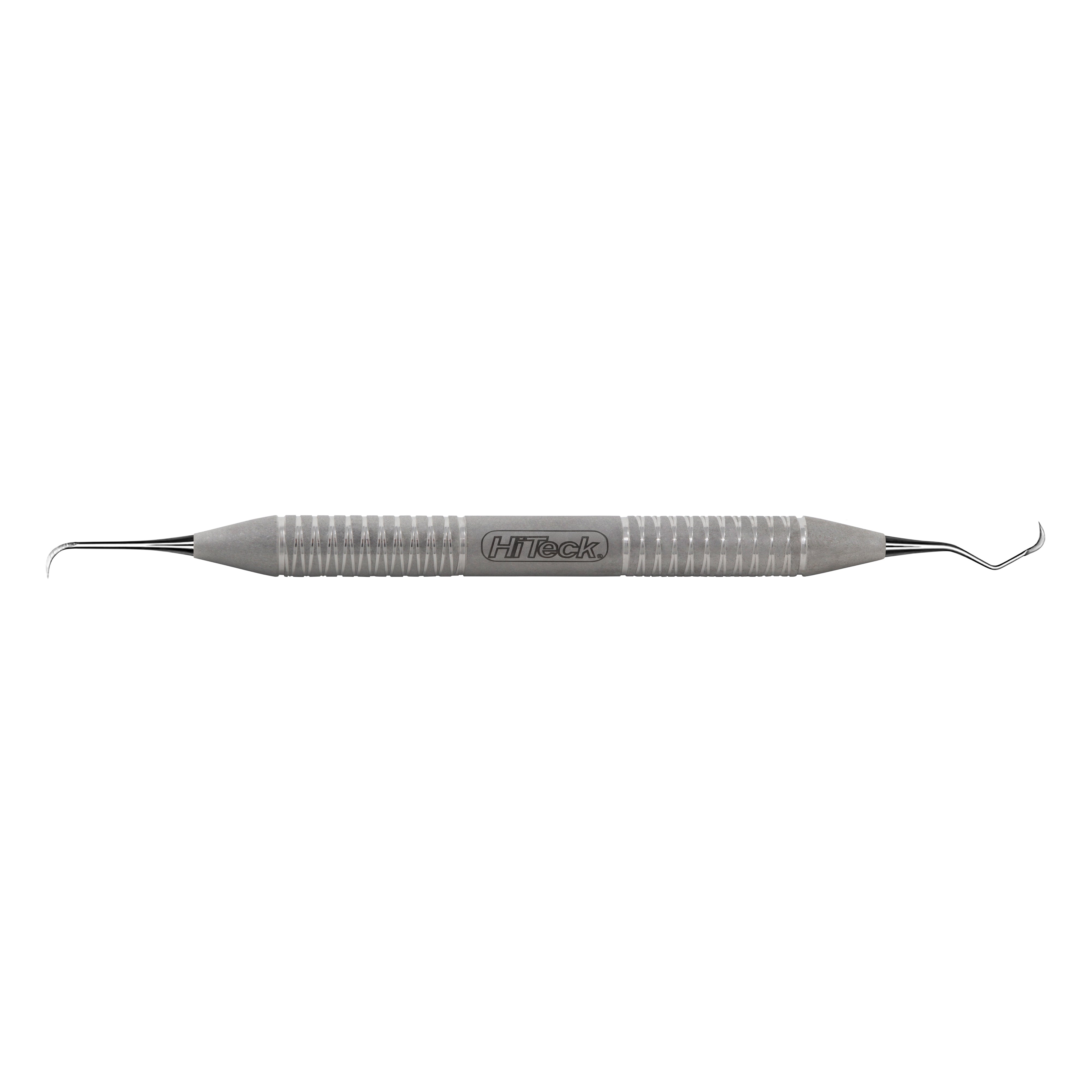 11S/12S Sugarman Periodontal Surgical Curette - HiTeck Medical Instruments
