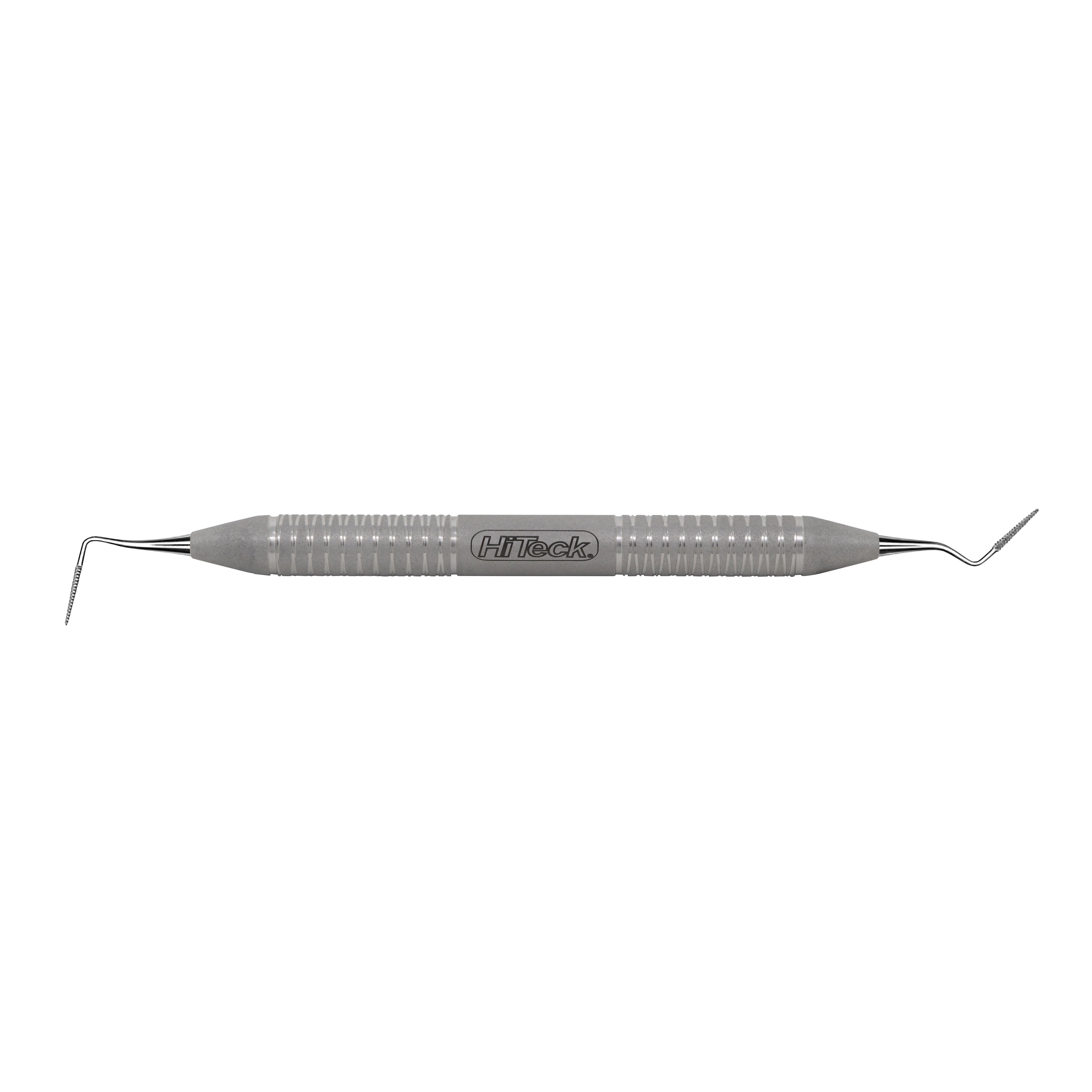 1S/2S Sugarman File Mesial/Distal Periodontal File - HiTeck Medical Instruments
