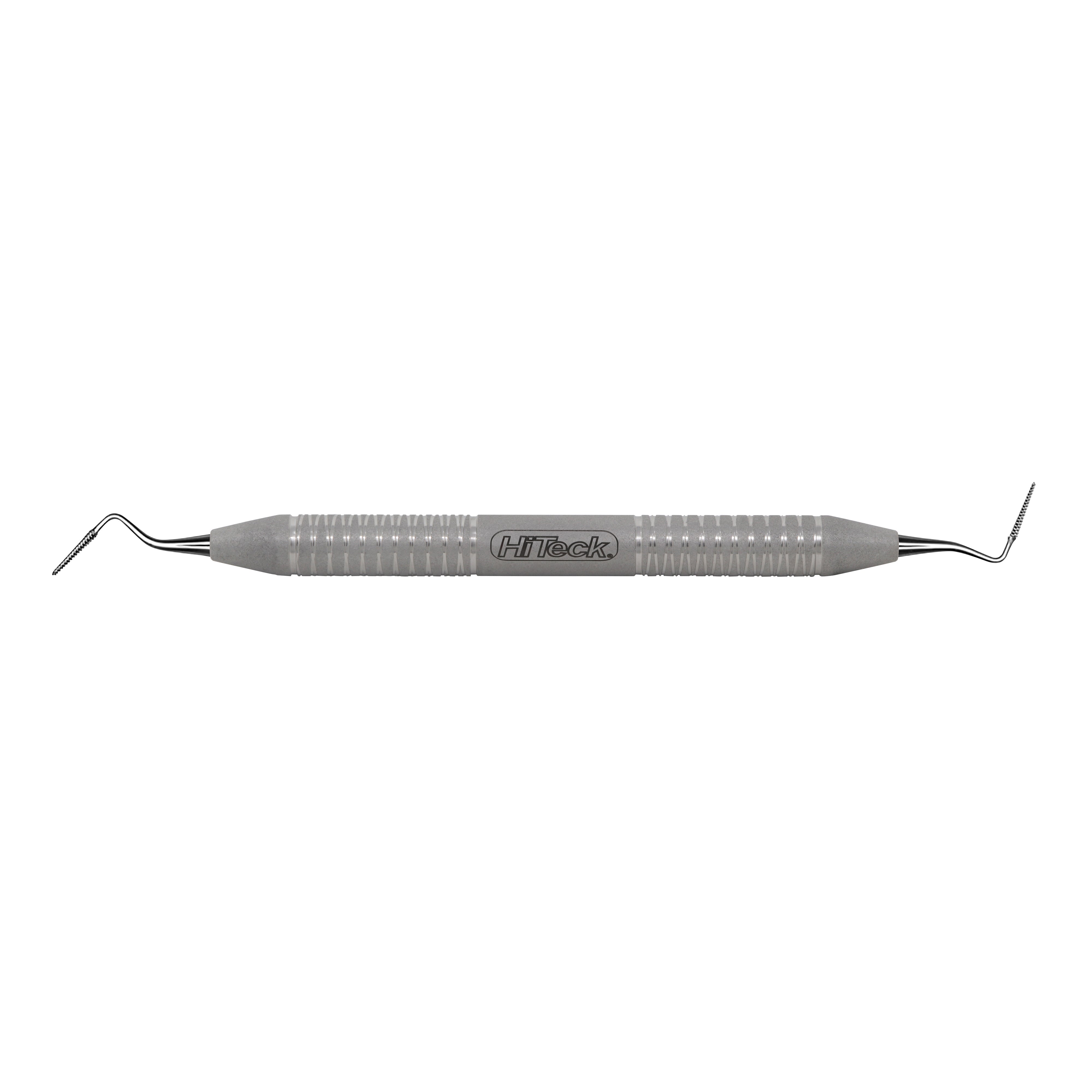 3S/4S Sugarman File Buccal/Lingual Periodontal File - HiTeck Medical Instruments