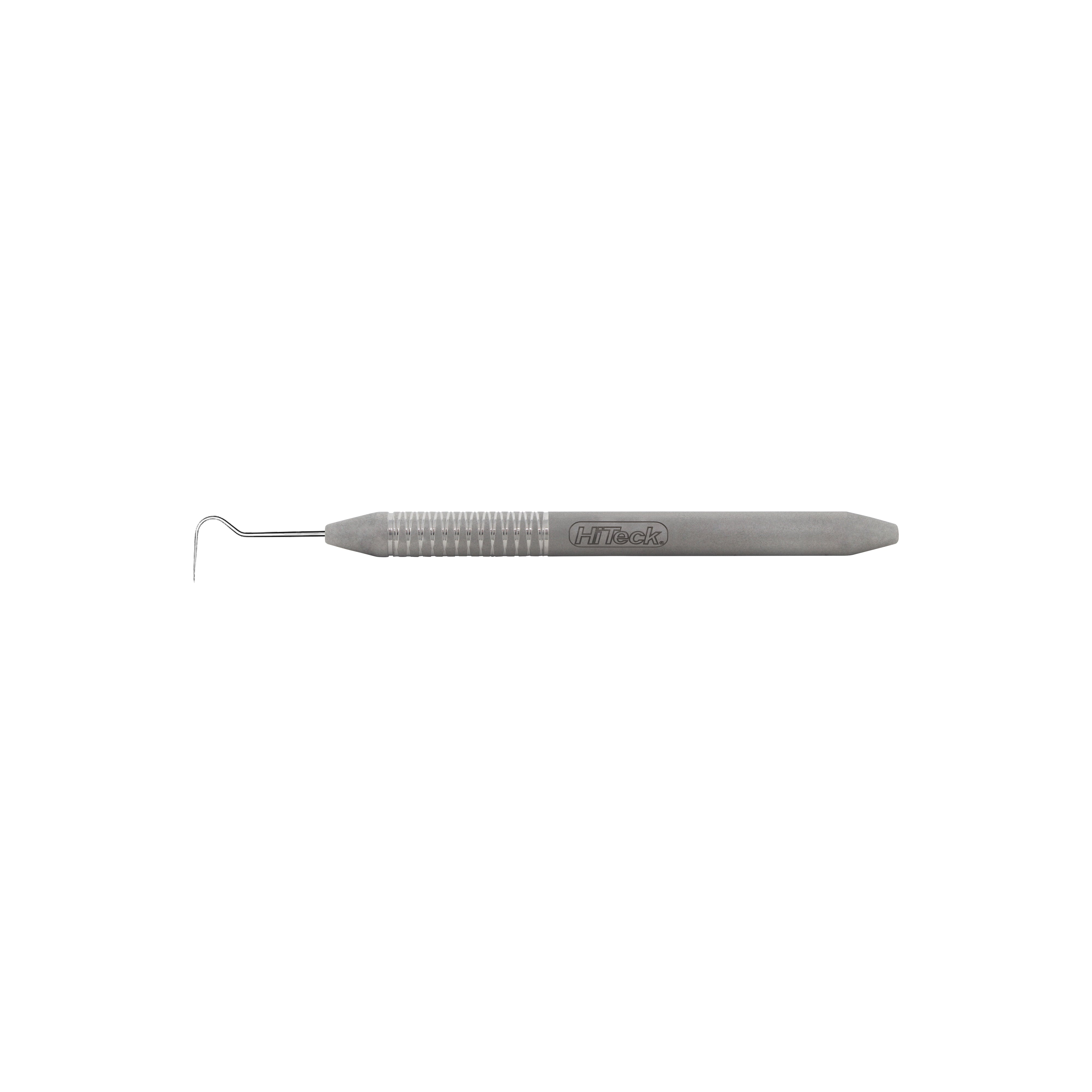 #8 Single End Explorer - HiTeck Medical Instruments