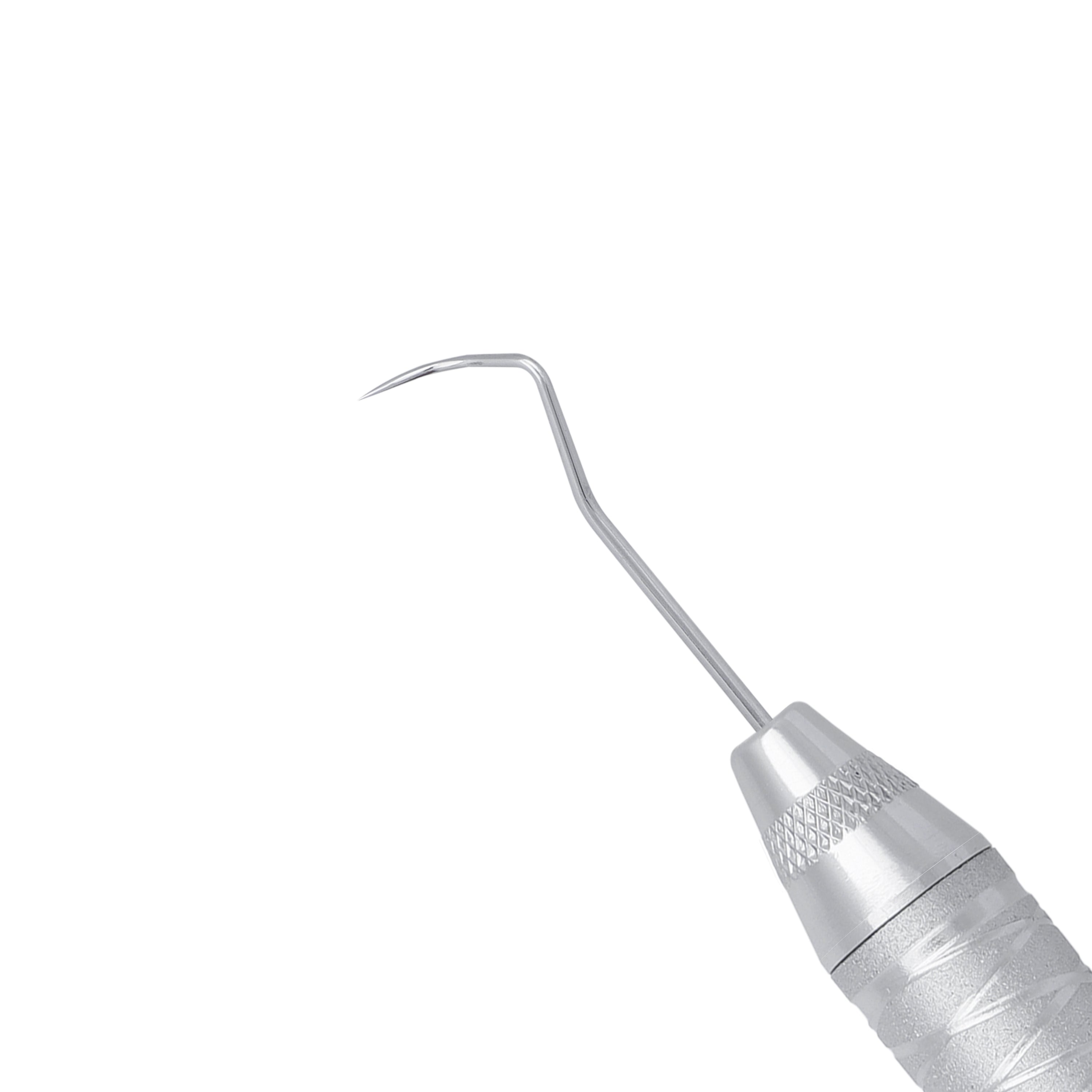 #2A Pigtail Explorer - HiTeck Medical Instruments