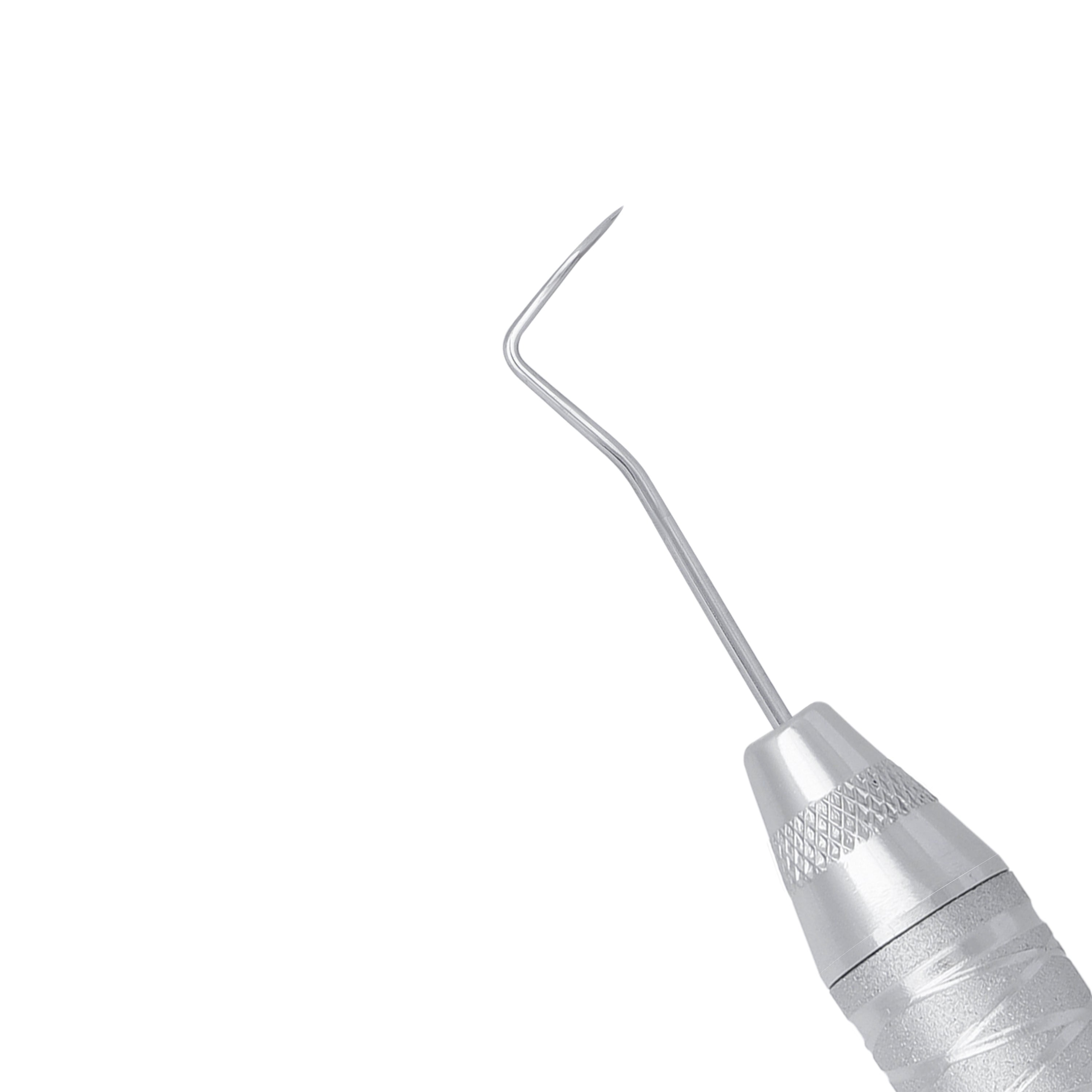 #2A Pigtail Explorer - HiTeck Medical Instruments