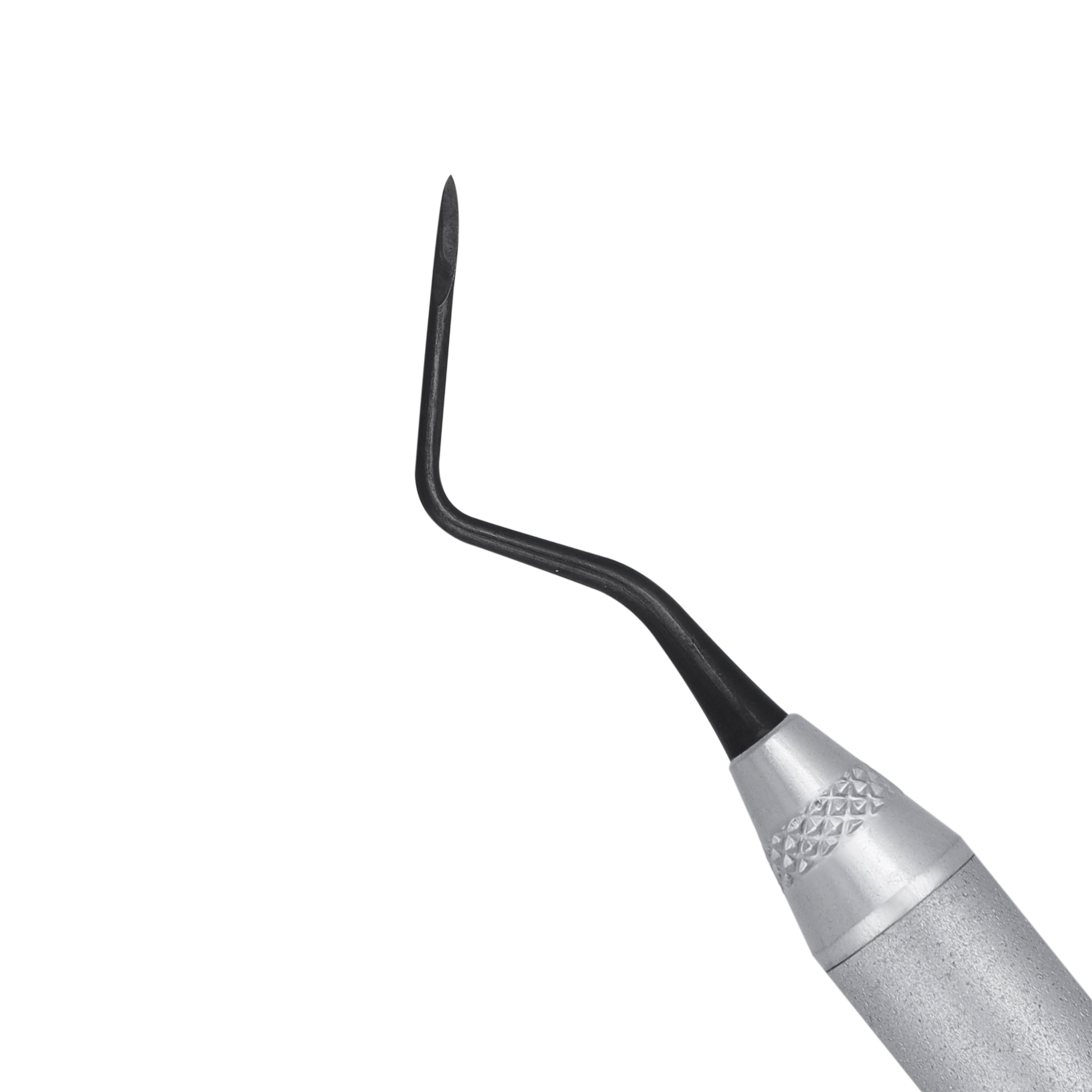 13/14 Siyah Heidbrink Root Tip Pick - HiTeck Medical Instruments