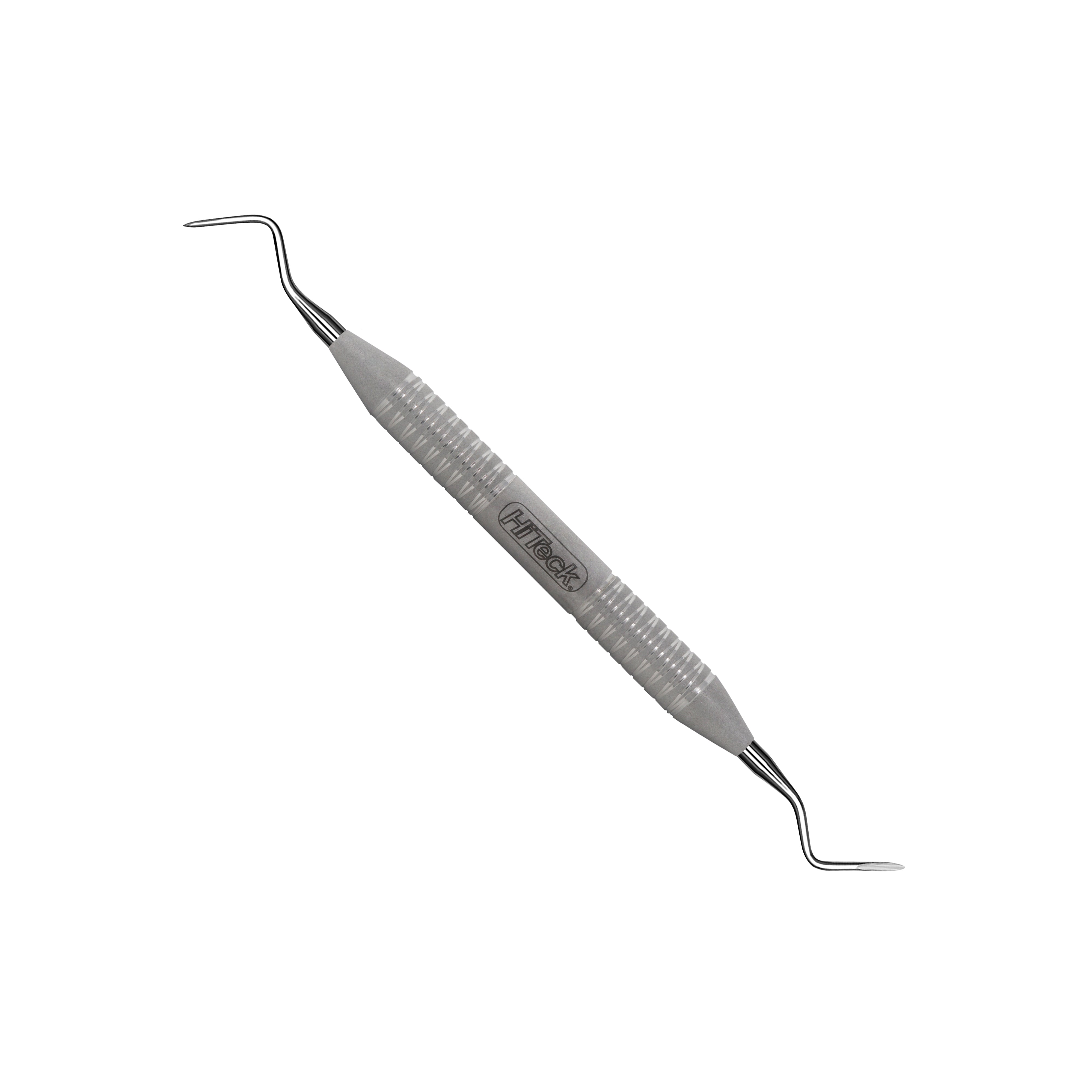2/3 Howard Root Tip Pick - HiTeck Medical Instruments