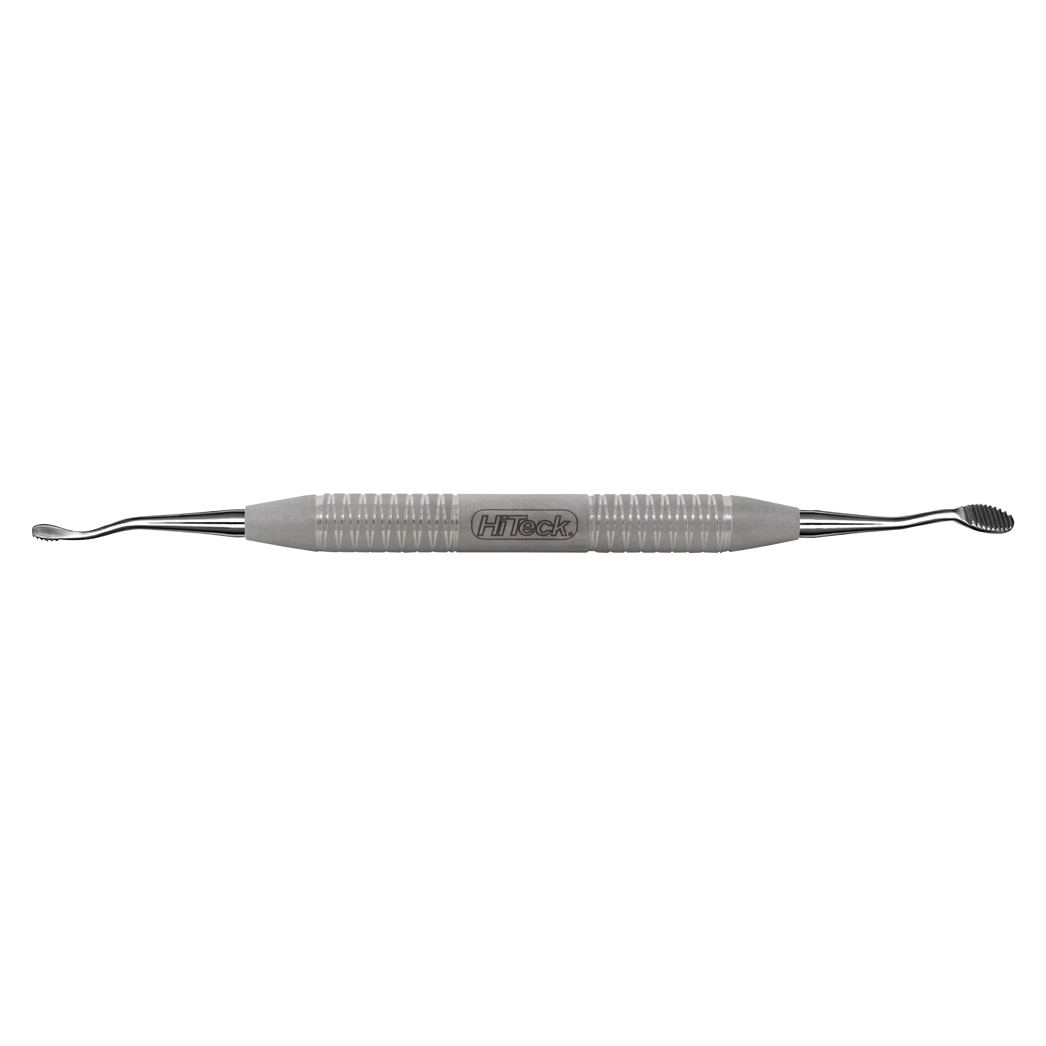 21 Miller Surgical Bone File - HiTeck Medical Instruments