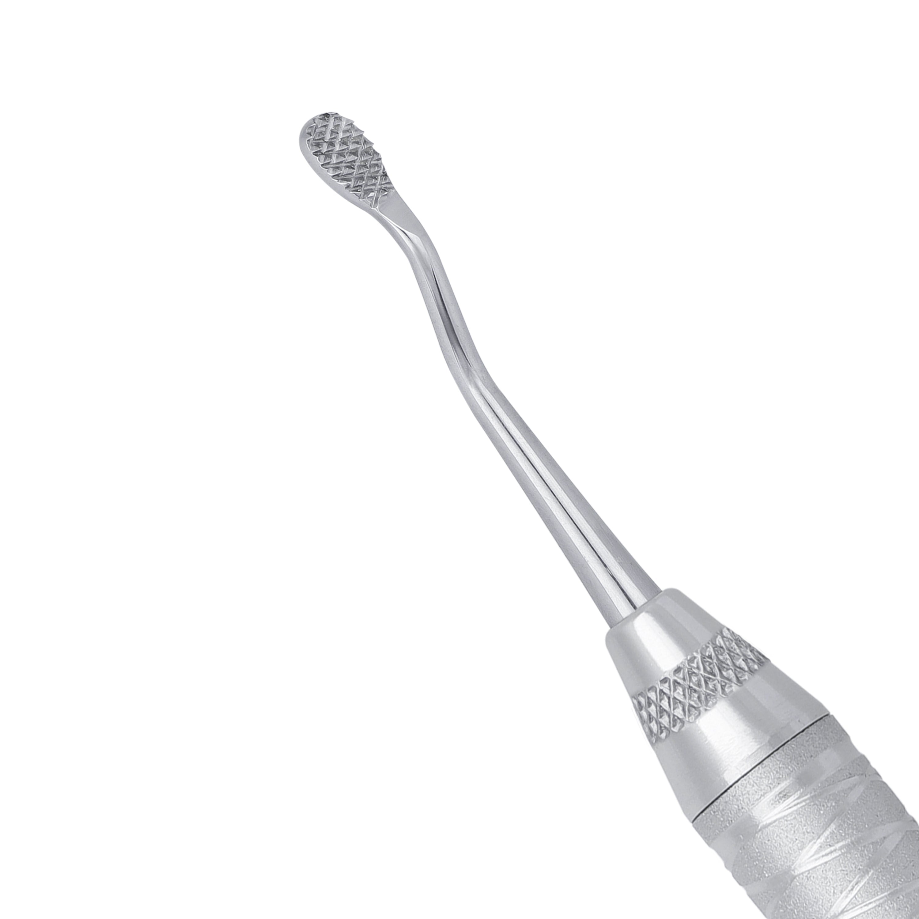 1X Miller Colburn, Cross Cut Surgical Bone File - HiTeck Medical Instruments