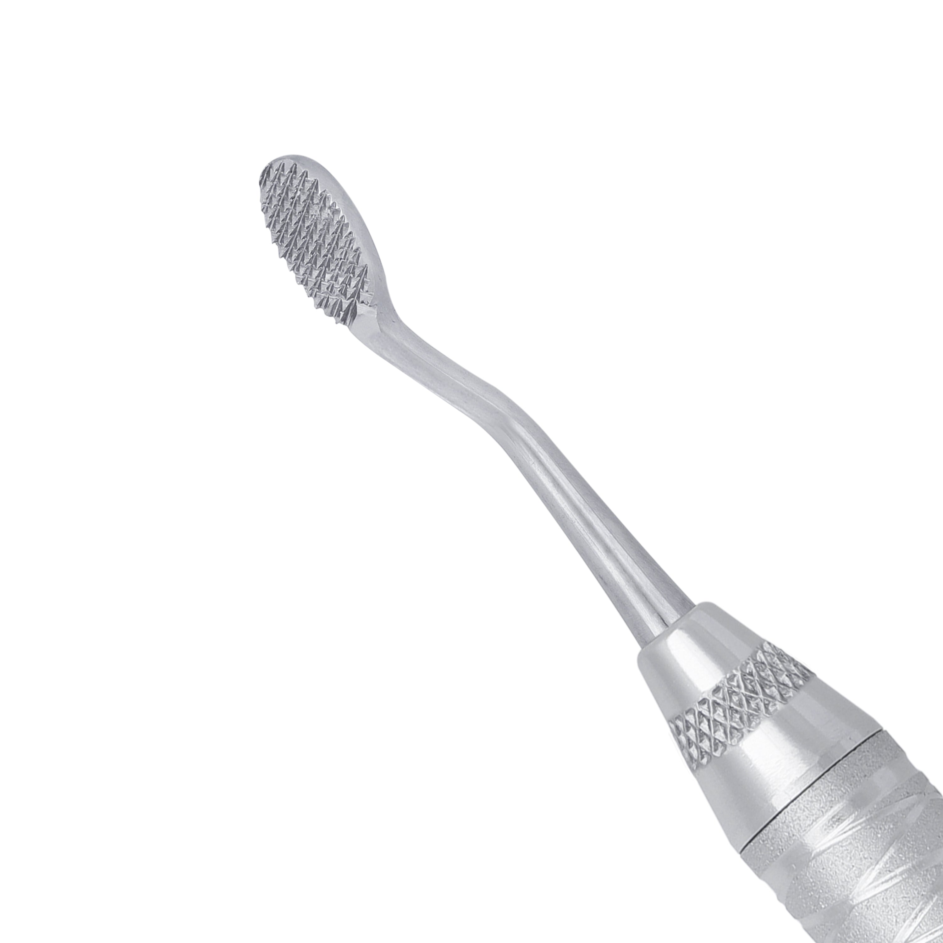 1X Miller Colburn, Cross Cut Surgical Bone File - HiTeck Medical Instruments