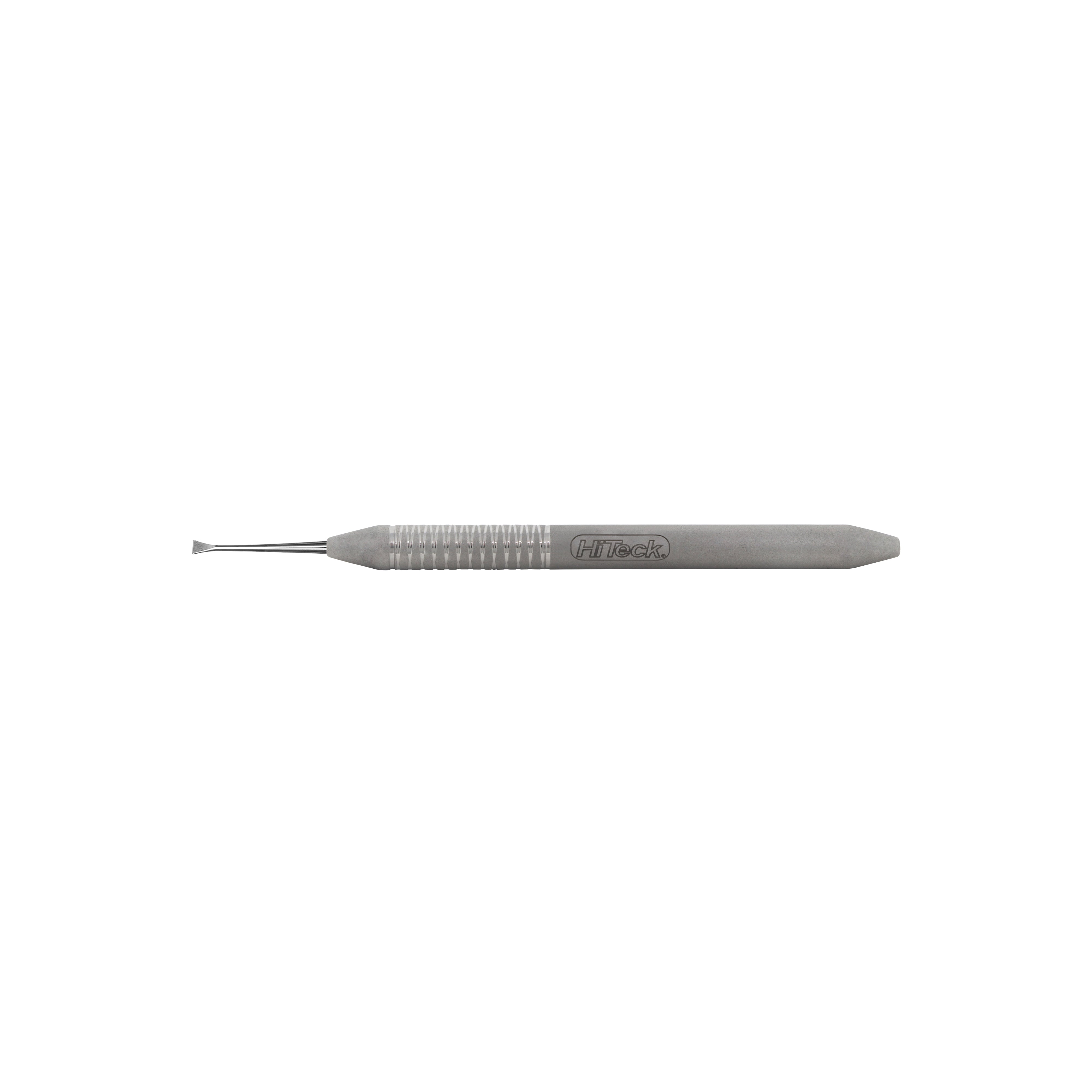 Edentulous Ridge Chisel (#36 Gold Foil Knife) - HiTeck Medical Instruments