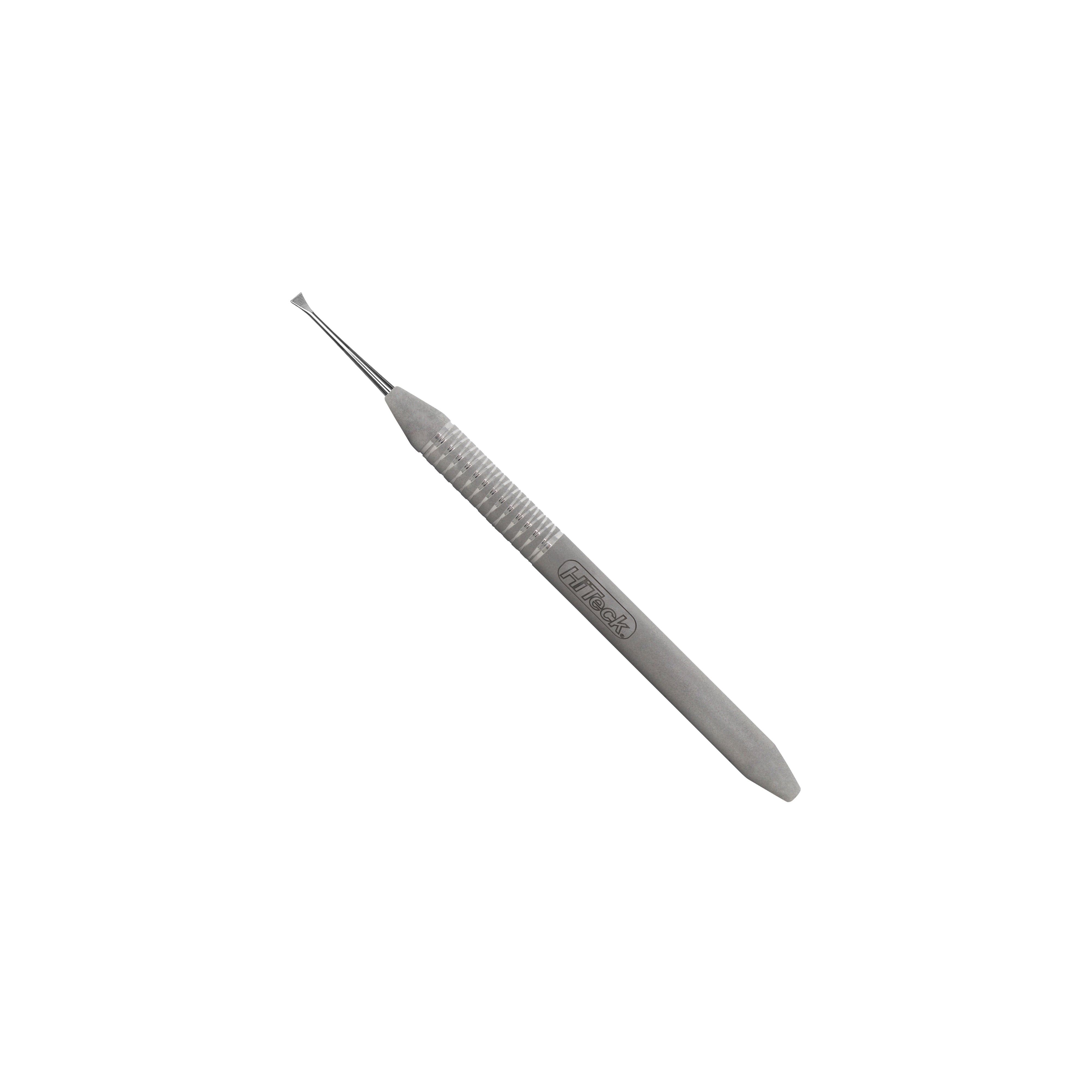 Edentulous Ridge Chisel (#36 Gold Foil Knife) - HiTeck Medical Instruments