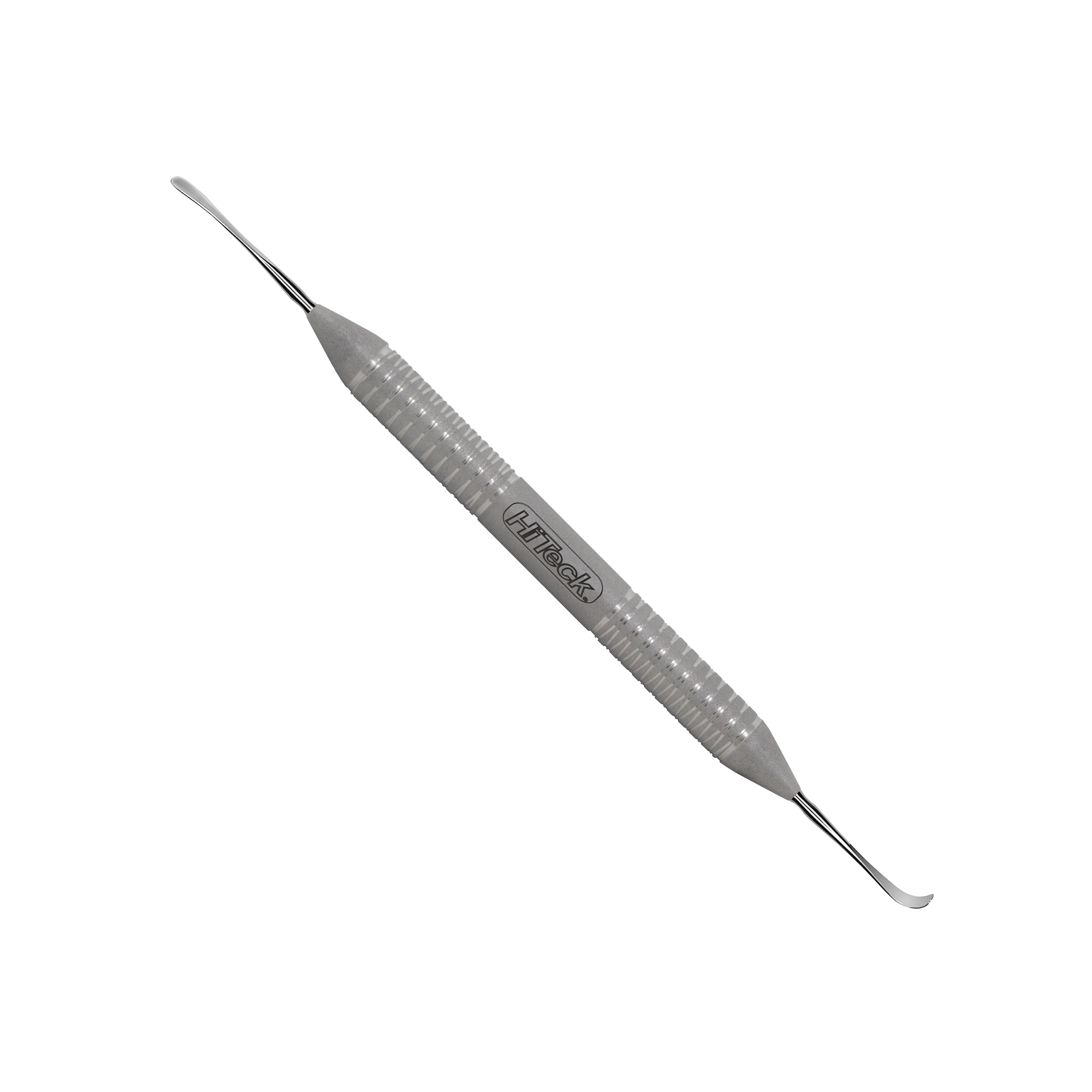 16 Freer Strongly Curved Periosteal - HiTeck Medical Instruments