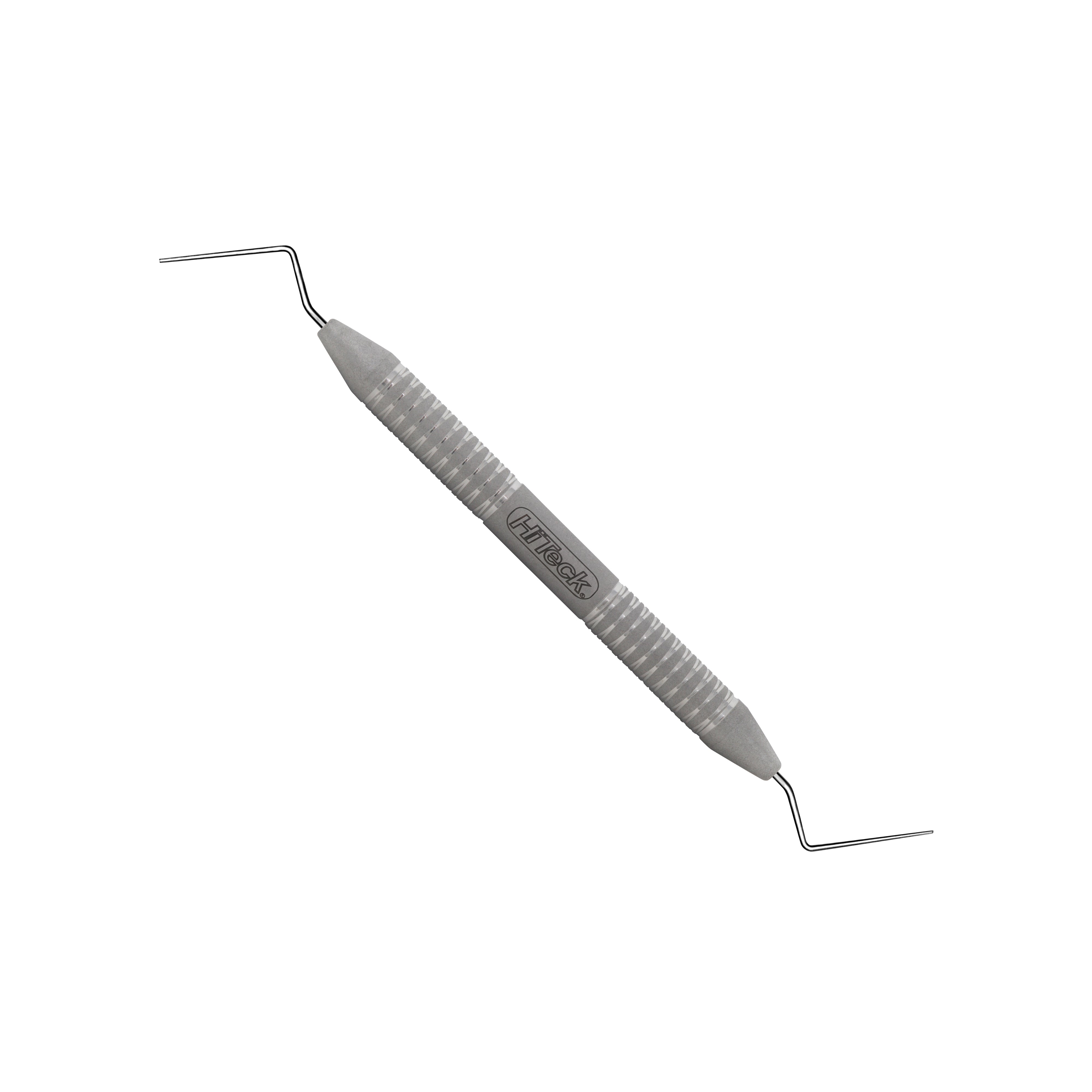 5/7 Root Canal Plugger, .50/.75, 21MM - HiTeck Medical Instruments