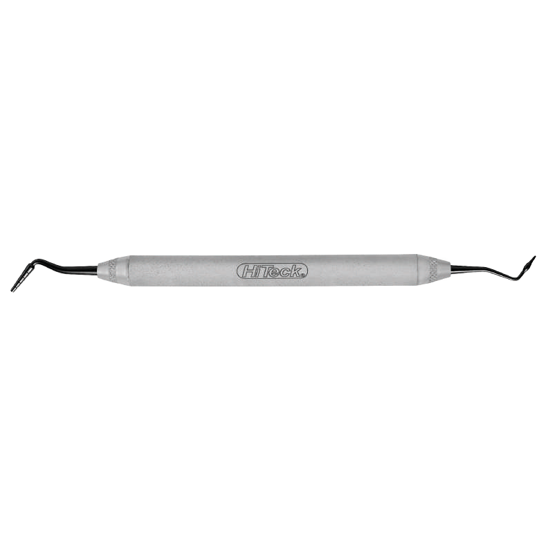 AB2 Boghosian Composite Instrument, Siyah Series – SKU 2364 | EBIKO Dental
