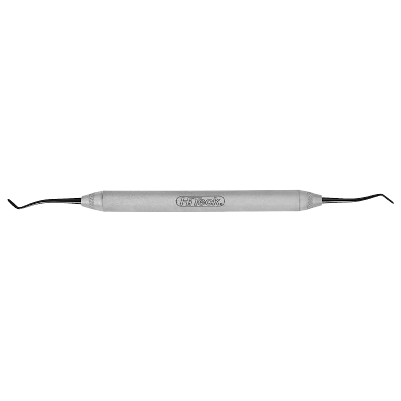8A Composite Instrument, Siyah Series – SKU 2366 | EBIKO Dental