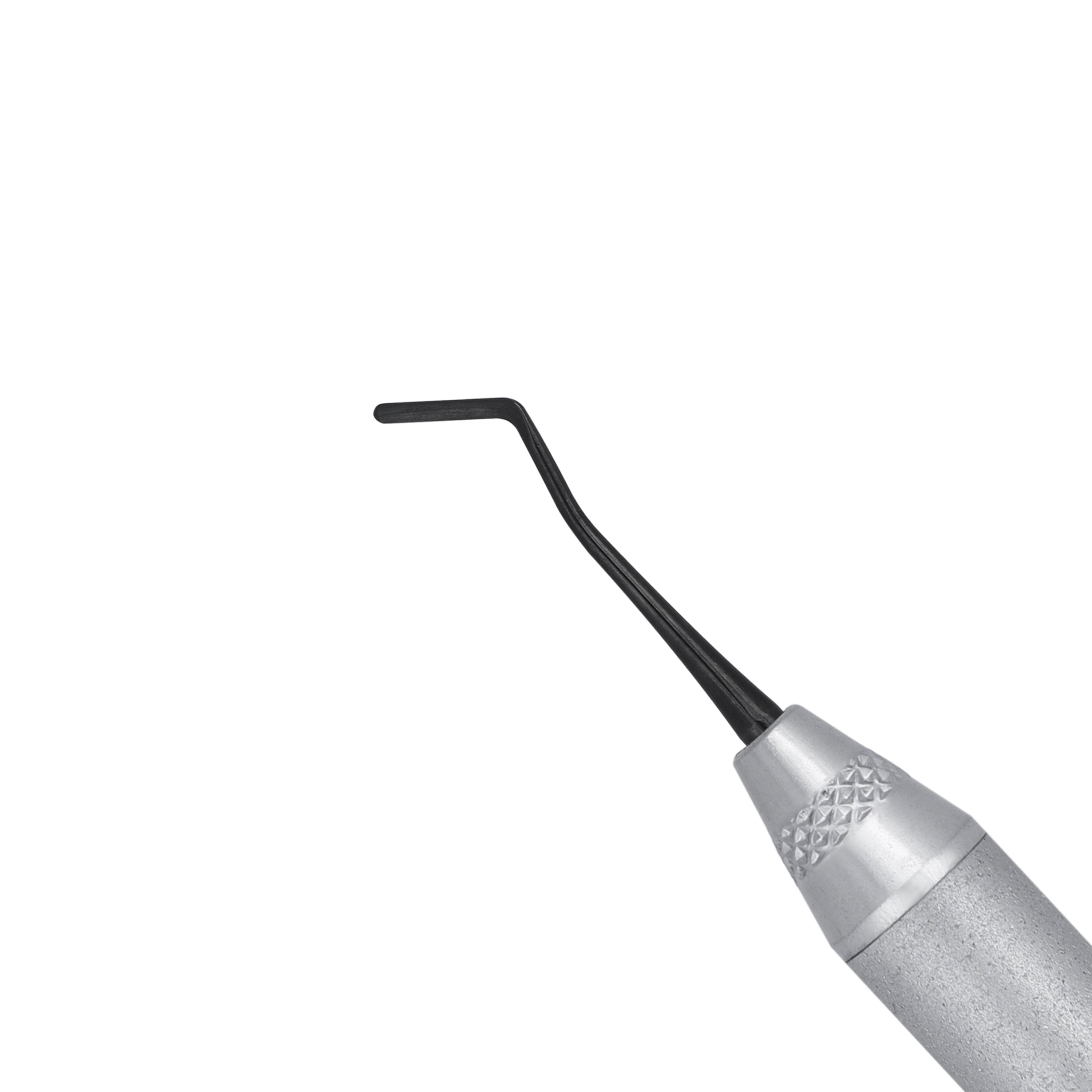 Interproximal Carver, Siyah Series - HiTeck Medical Instruments
