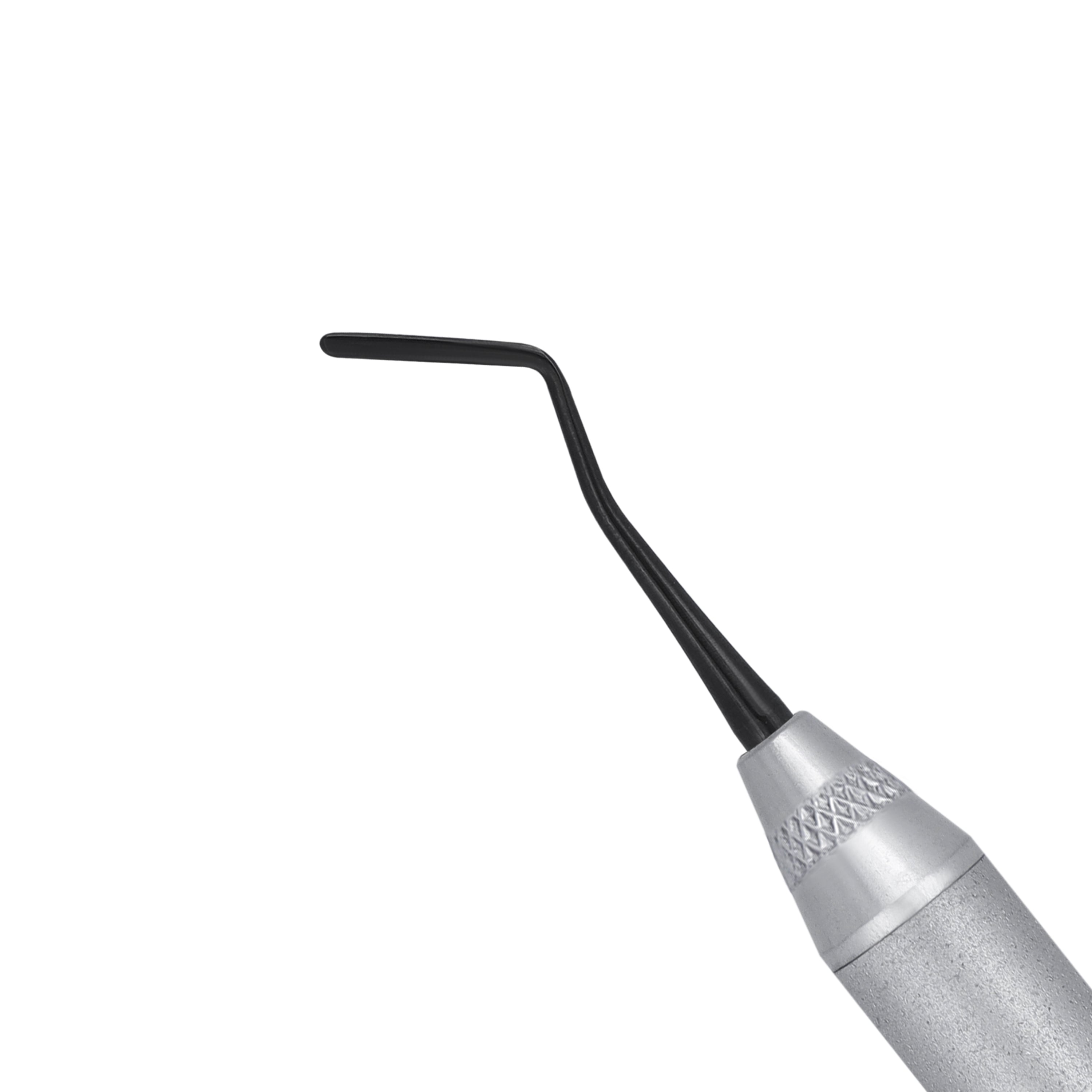 Interproximal Carver, Long, Siyah Series - HiTeck Medical Instruments