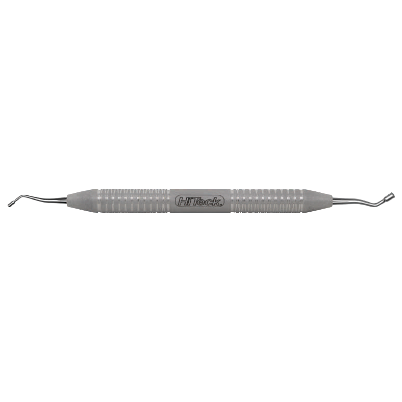 1/2 Black, 1.5/2.5MM Plugger/Condenser – SKU 2373 | EBIKO Dental