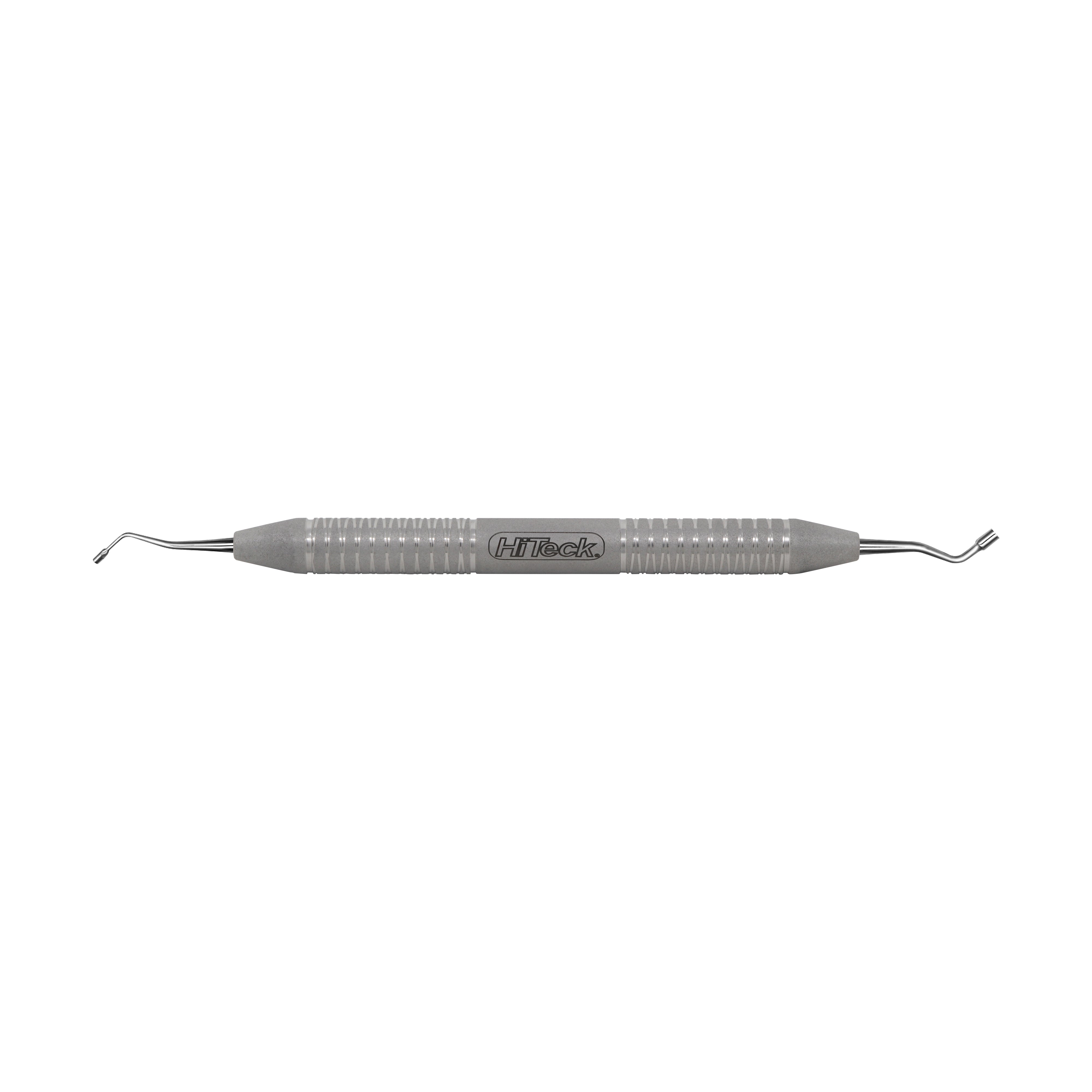 1/2 Serrated, 1.5MM/2.5MM Plugger/Condenser - HiTeck Medical Instruments