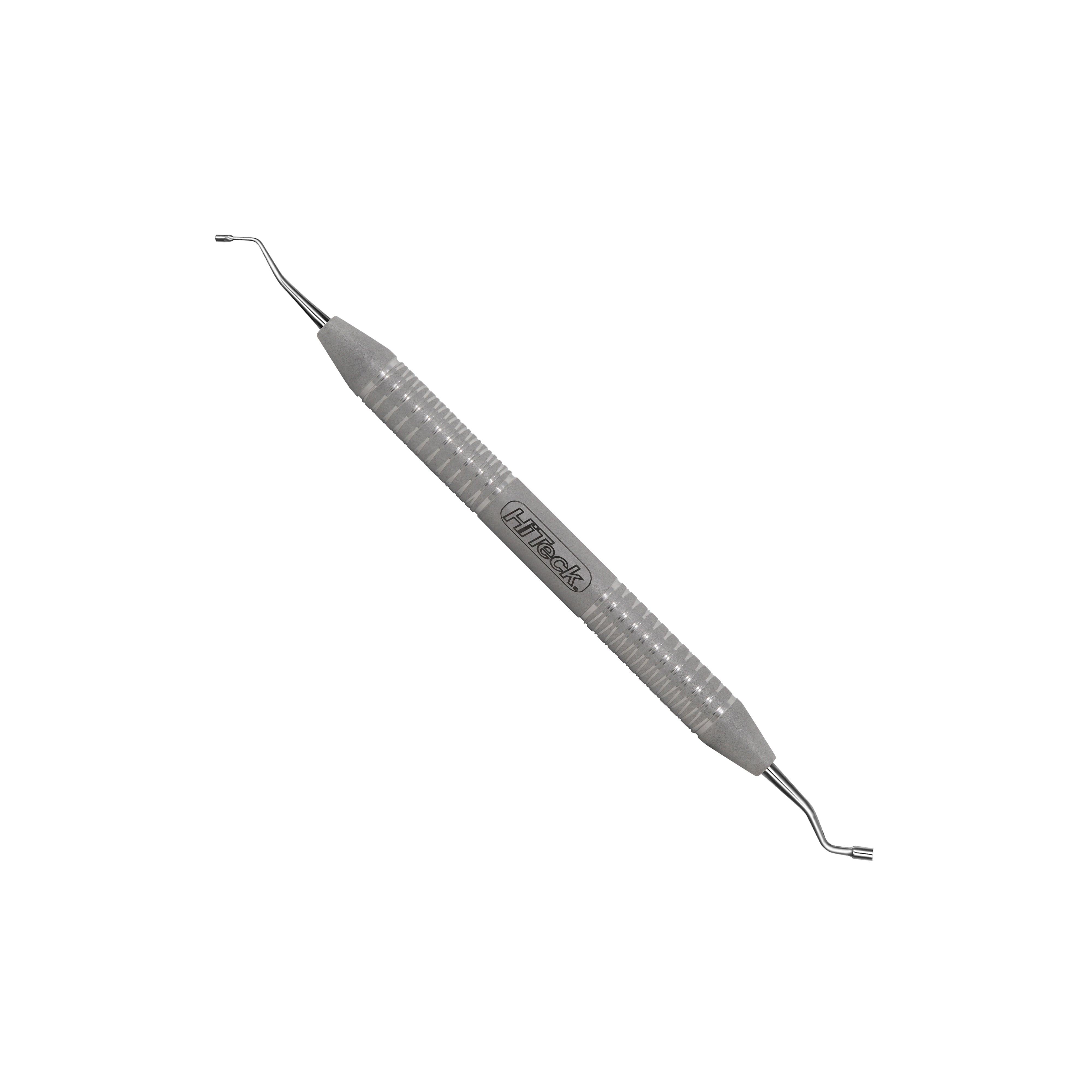 1/2 Serrated, 1.5MM/2.5MM Plugger/Condenser - HiTeck Medical Instruments