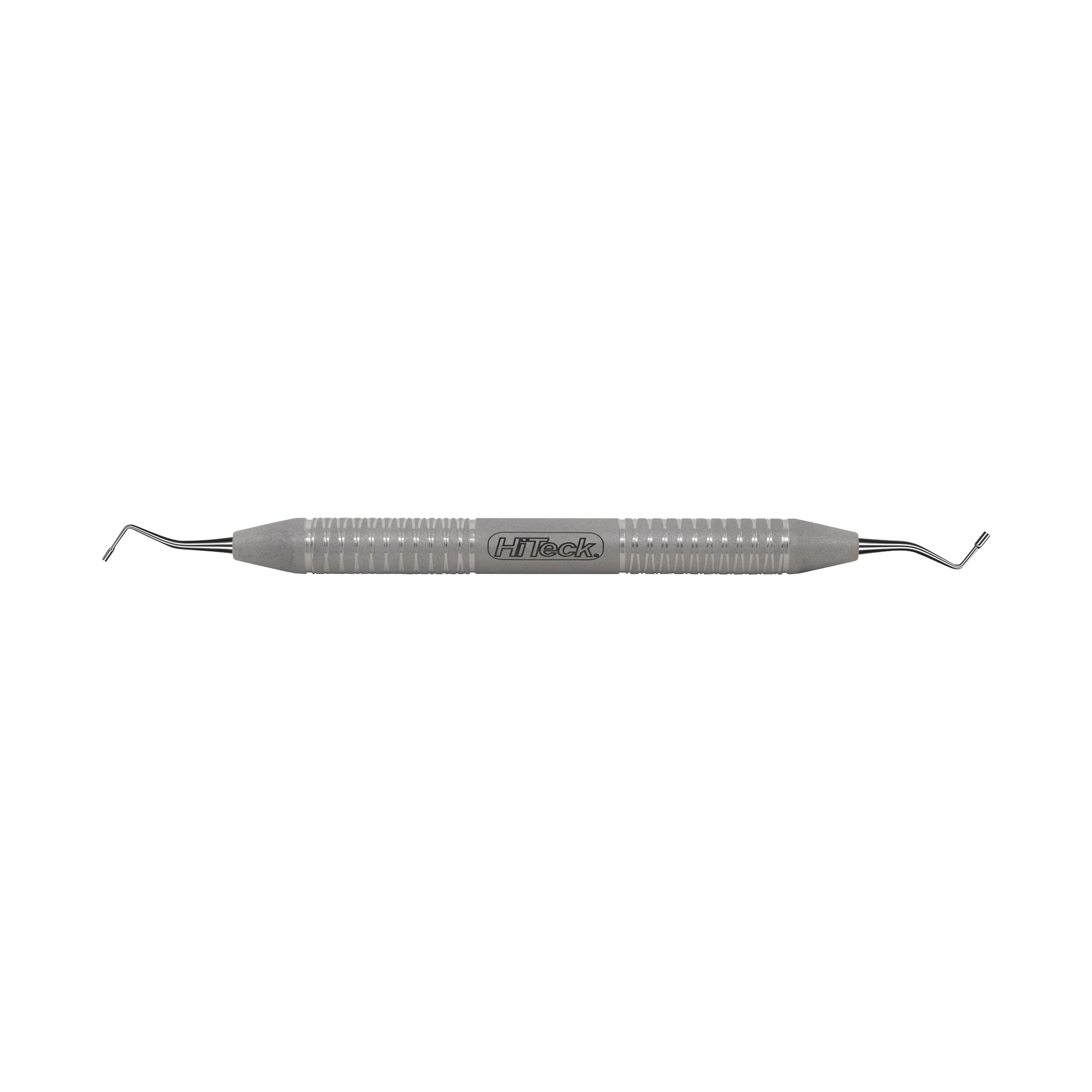 0/1 Marquette, 1.0MM/1.4MM Plugger/Condensor, Serrated - HiTeck Medical Instruments