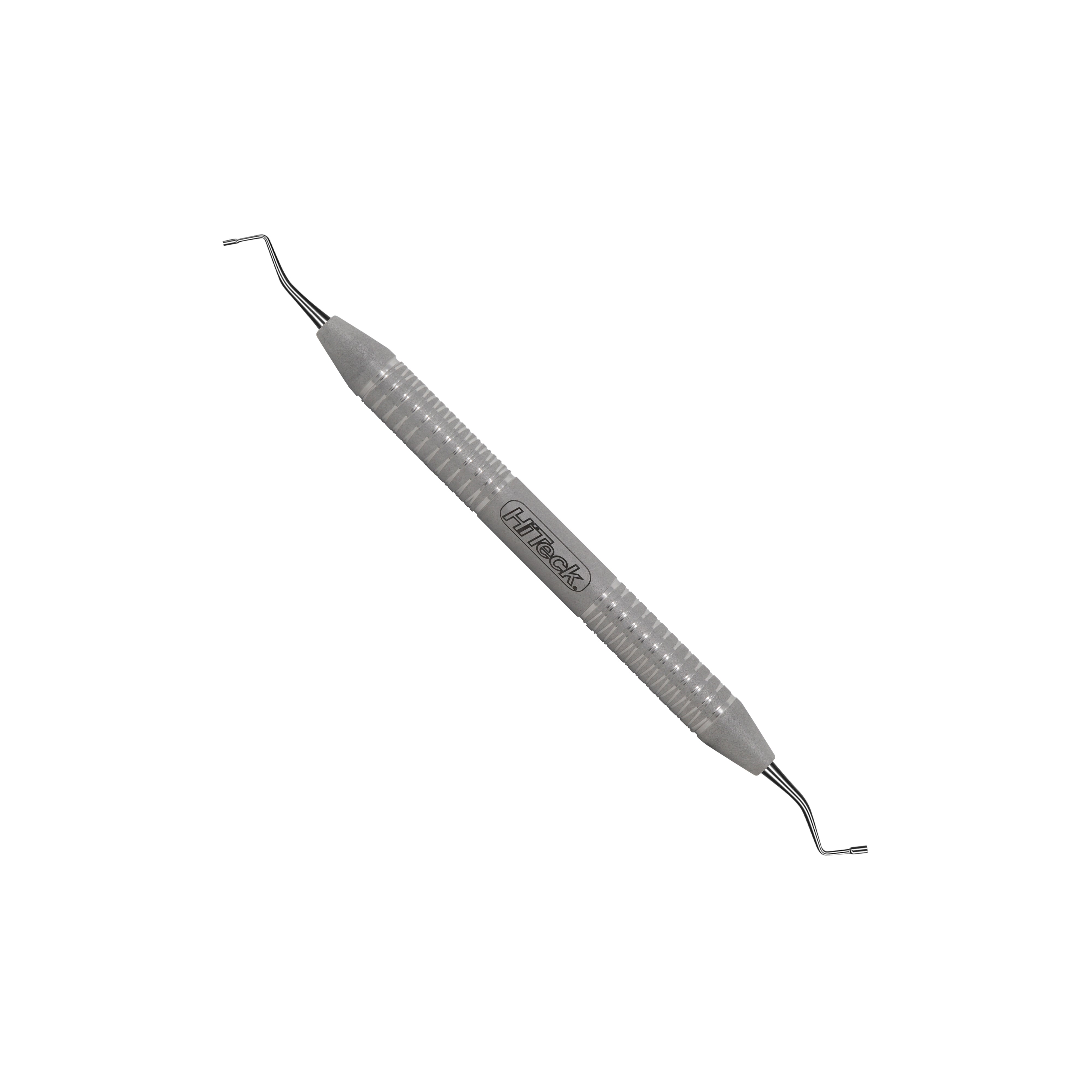 0/1 Marquette, 1.0MM/1.4MM Plugger/Condensor, Serrated - HiTeck Medical Instruments